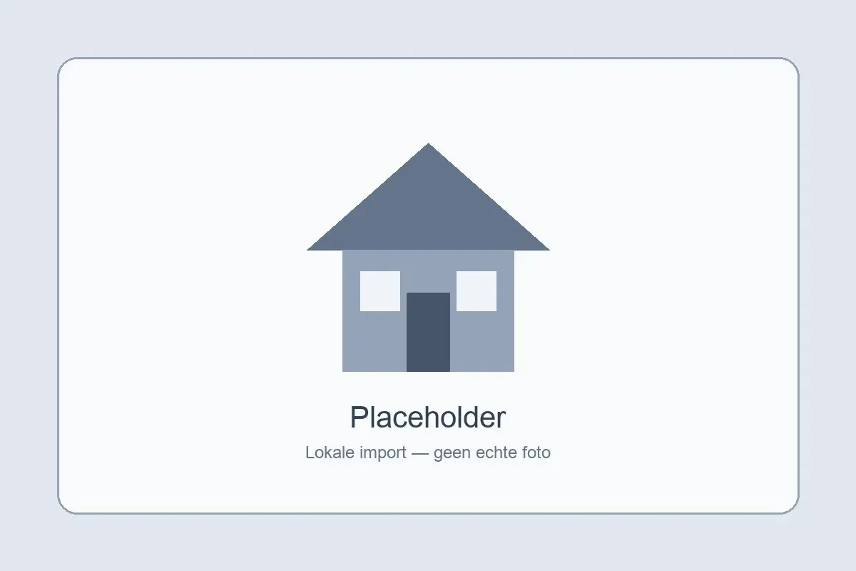 Realworks import placeholder