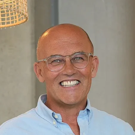 Profiel nick klein