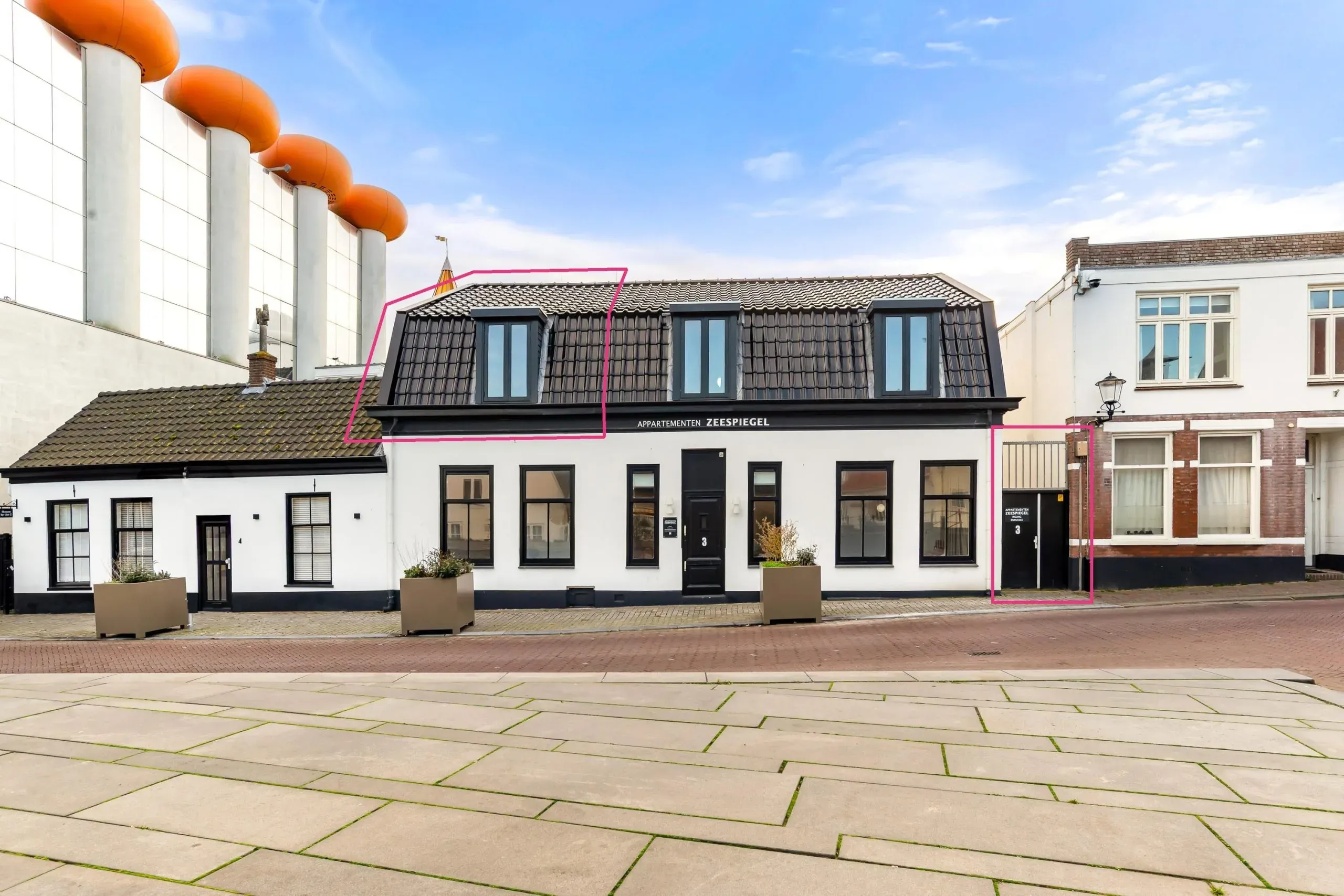 Gasthuisplein 3 d