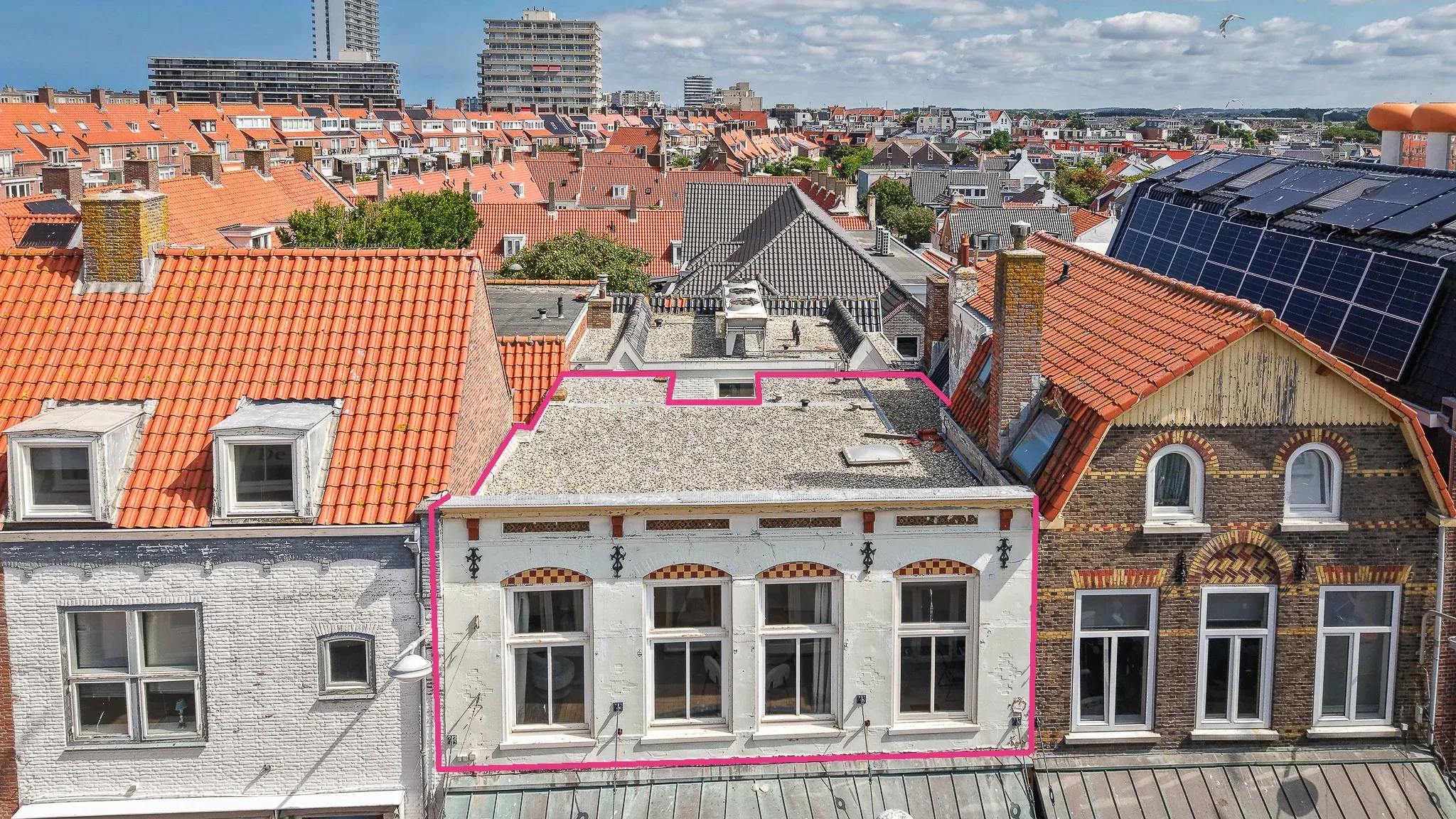 Kosterstraat 2 c
