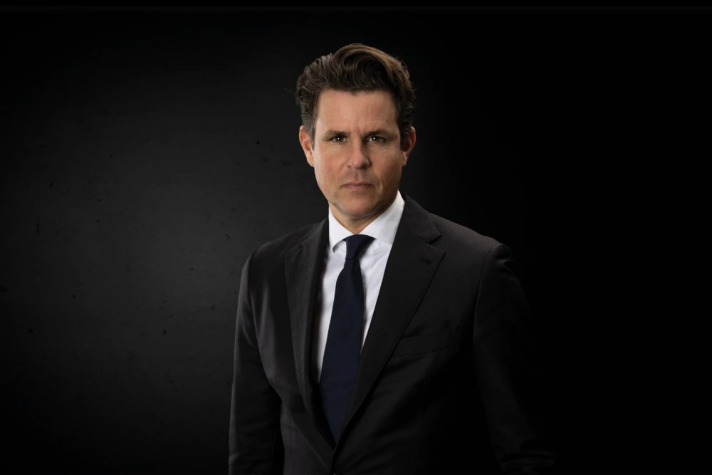Sander Bovenkerk, Directeur - NVM makelaar Heeren Makelaars