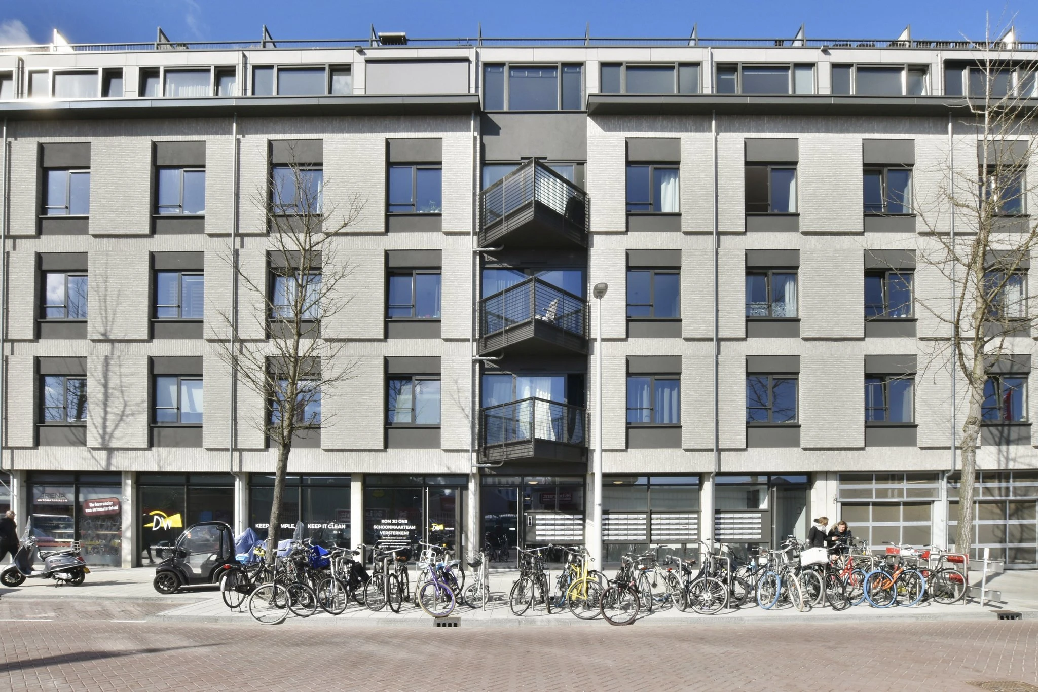 De Nieuwpoort