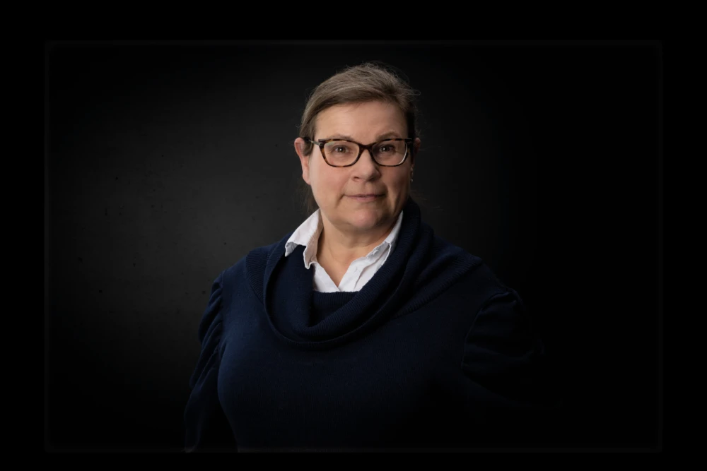 Annemieke Schönbaum-Pruijs - Heeren Makelaars
