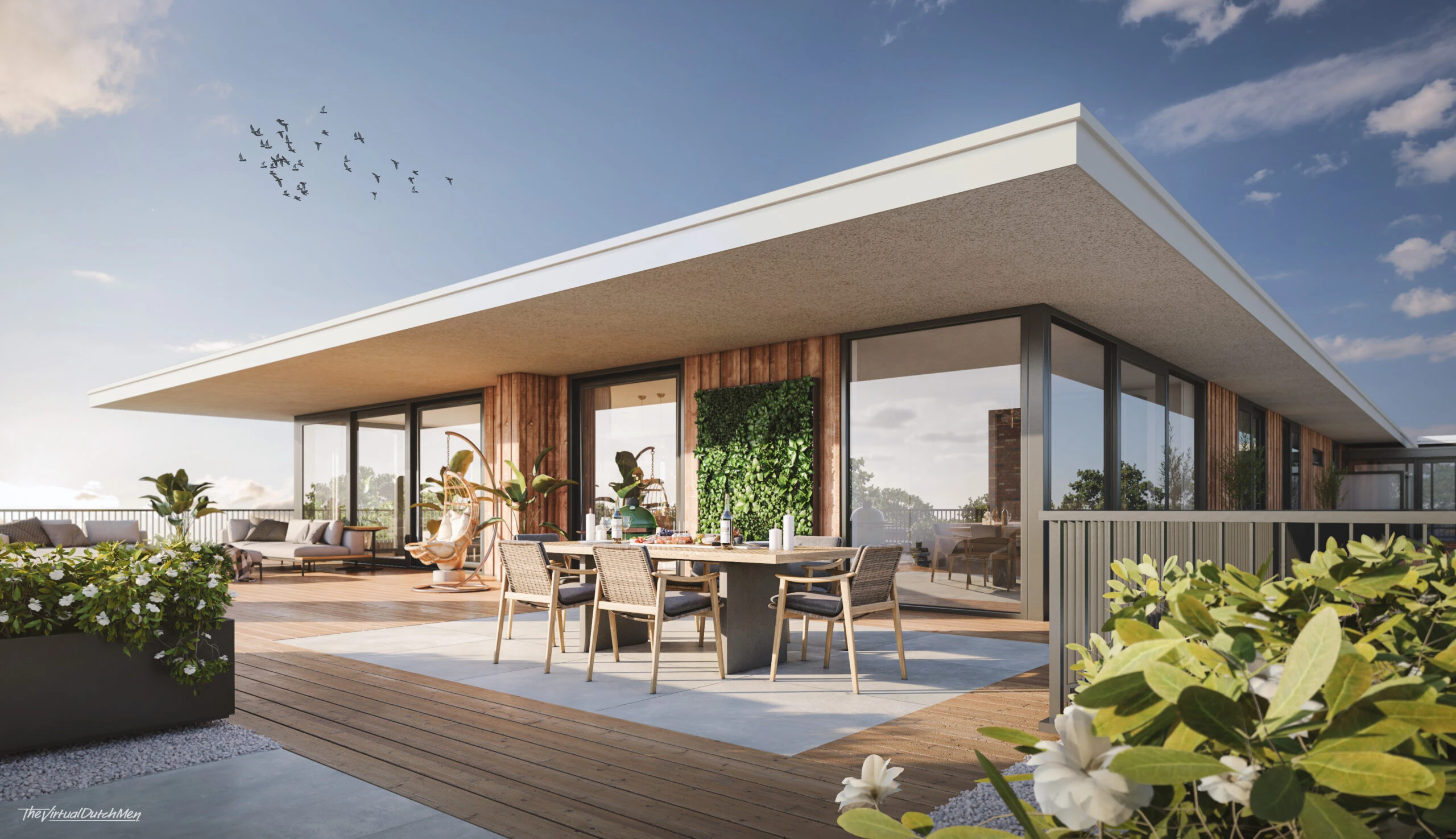 Forest Hill Luxury Apartments