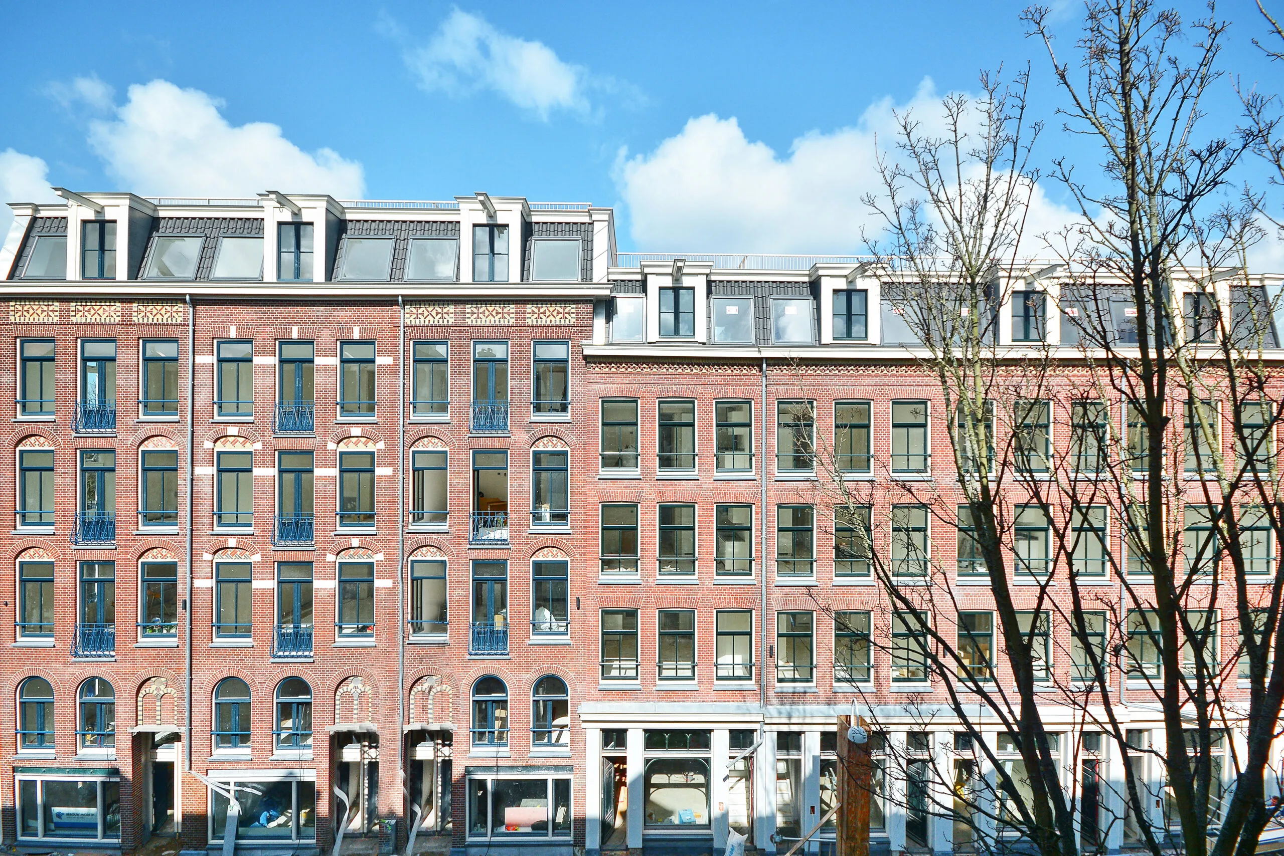2op-wonen Tweede Oosterparkstraat