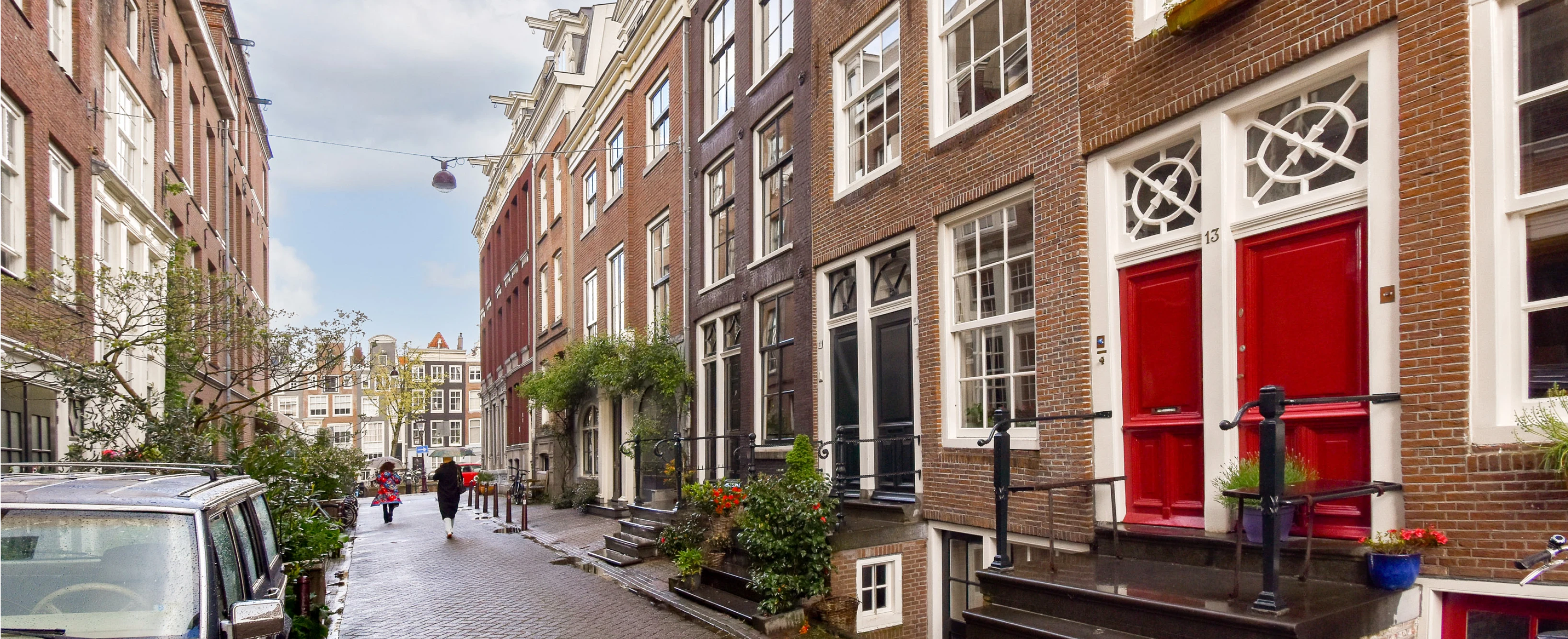 Terugblik Prinsjesdag 2024 Weteringstraat Amsterdam Heeren Makelaars