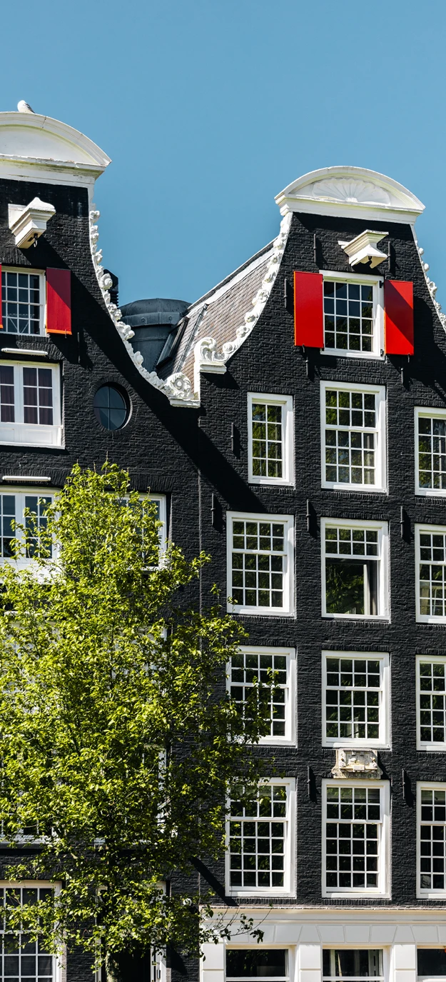 Verkoop en aankoopmakelaar Amsterdam