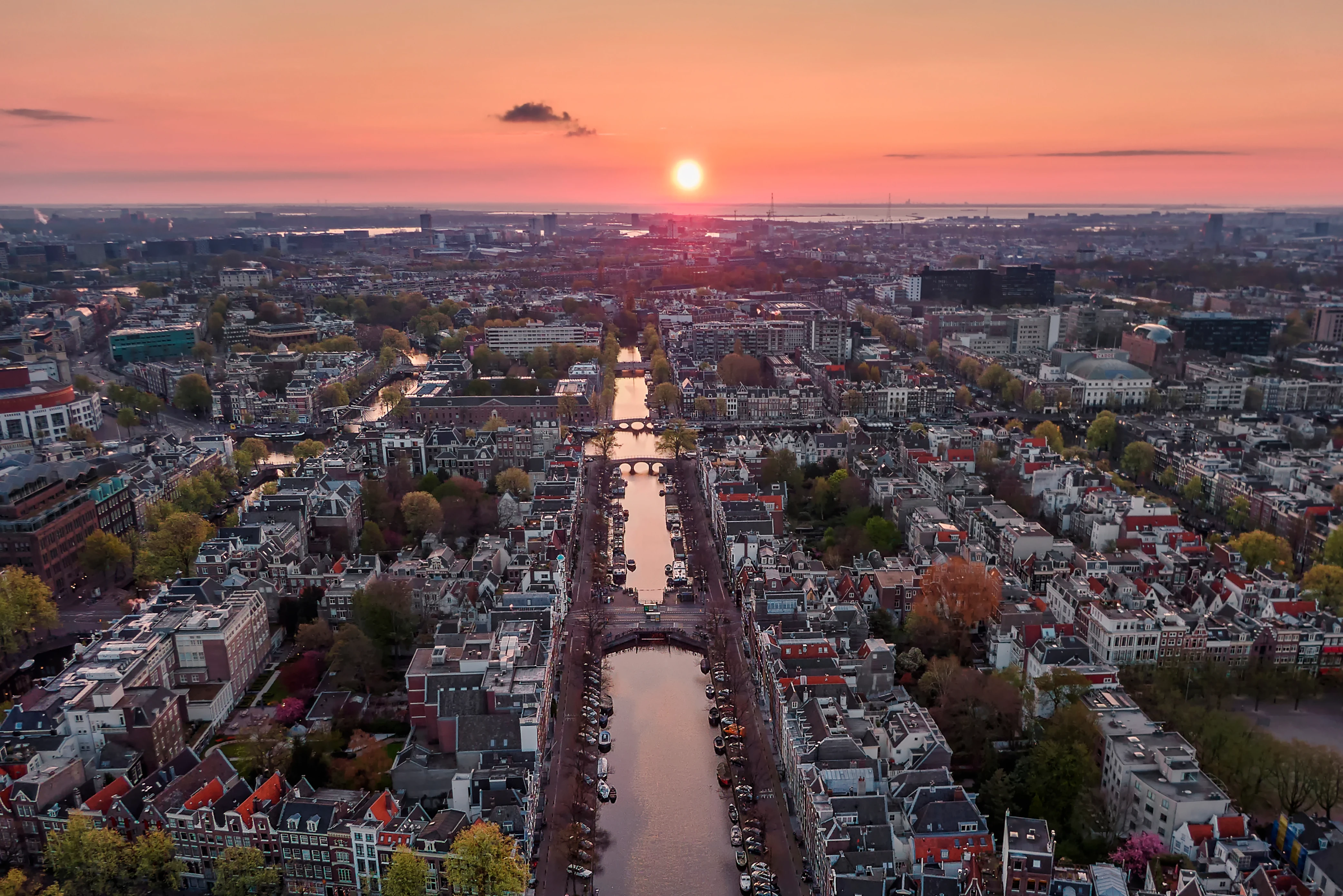 Makelaar Amsterdam