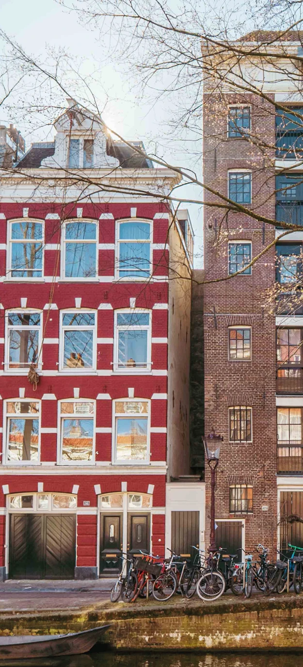 Bij Heeren Makelaars bent u aan het juiste adres voor een betrouwbare taxatie voor het kopen van een huis of voor een hypotheekaanvraag