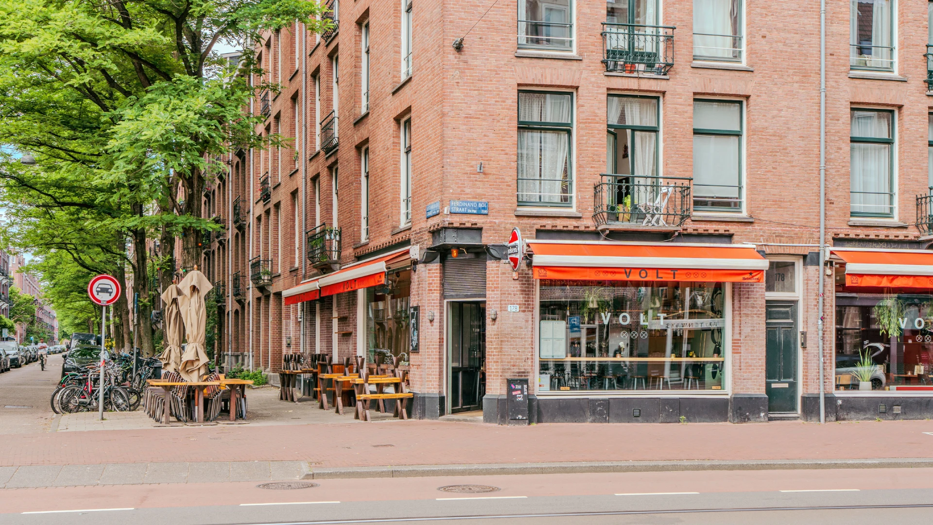 Makelaar Amsterdam De Pijp