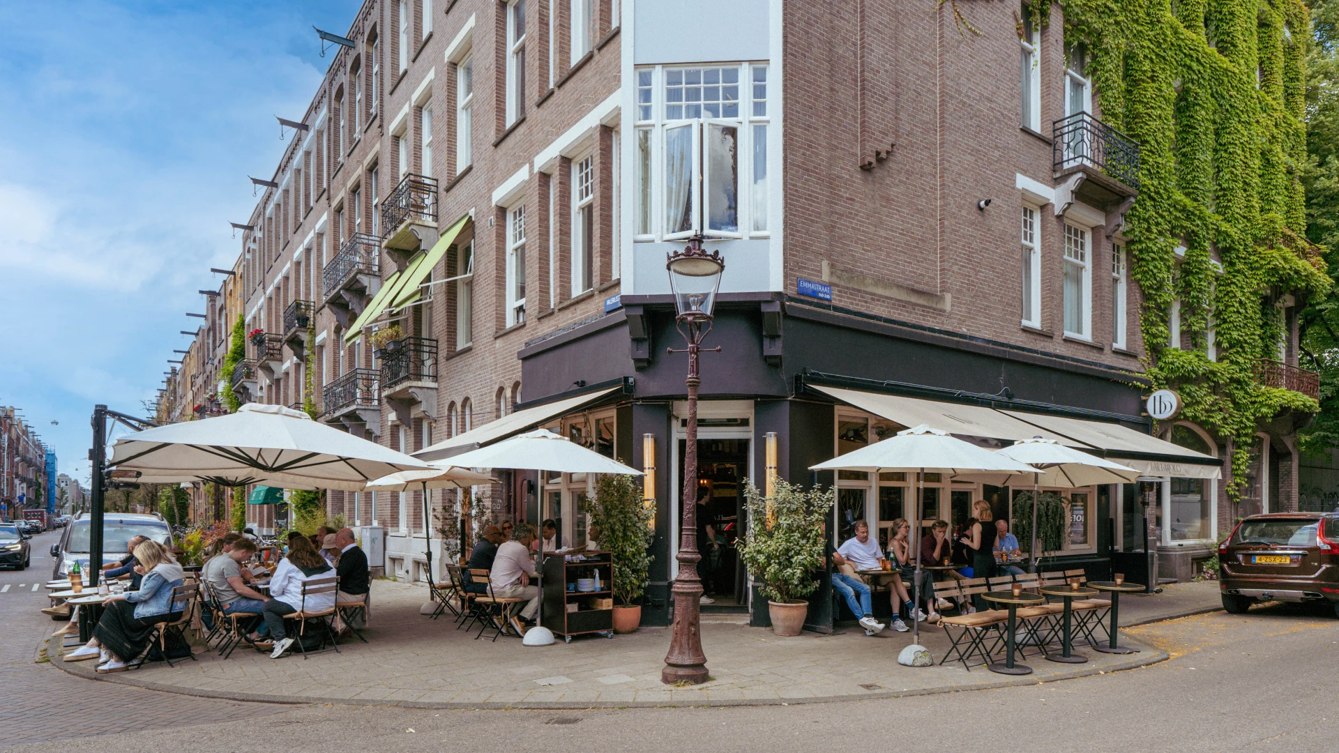 Makelaar Amsterdam Oud-Zuid