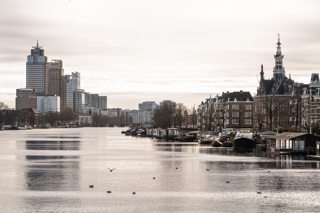 woningmarktcijfers in de Nieuwe Pijp