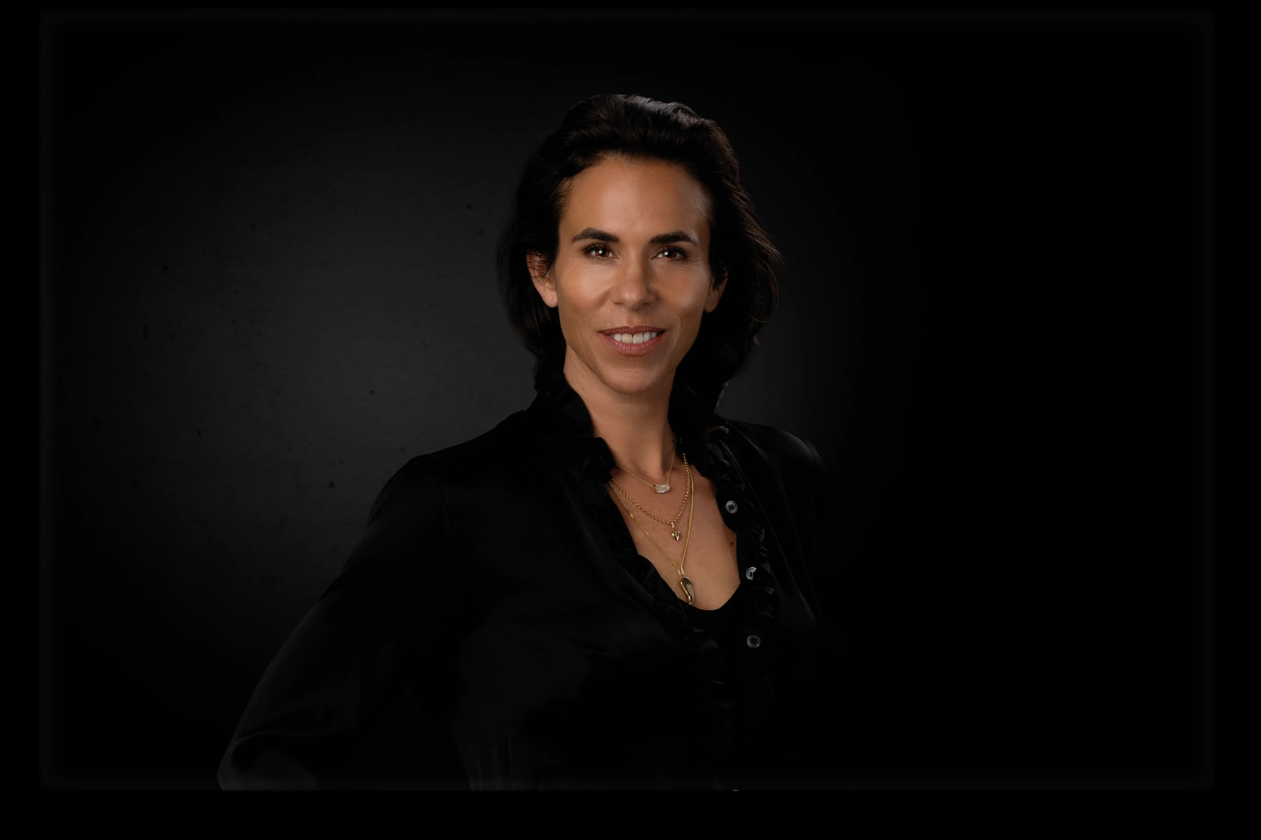 Marsha Moerti Moerman office manager Heeren Makelaars