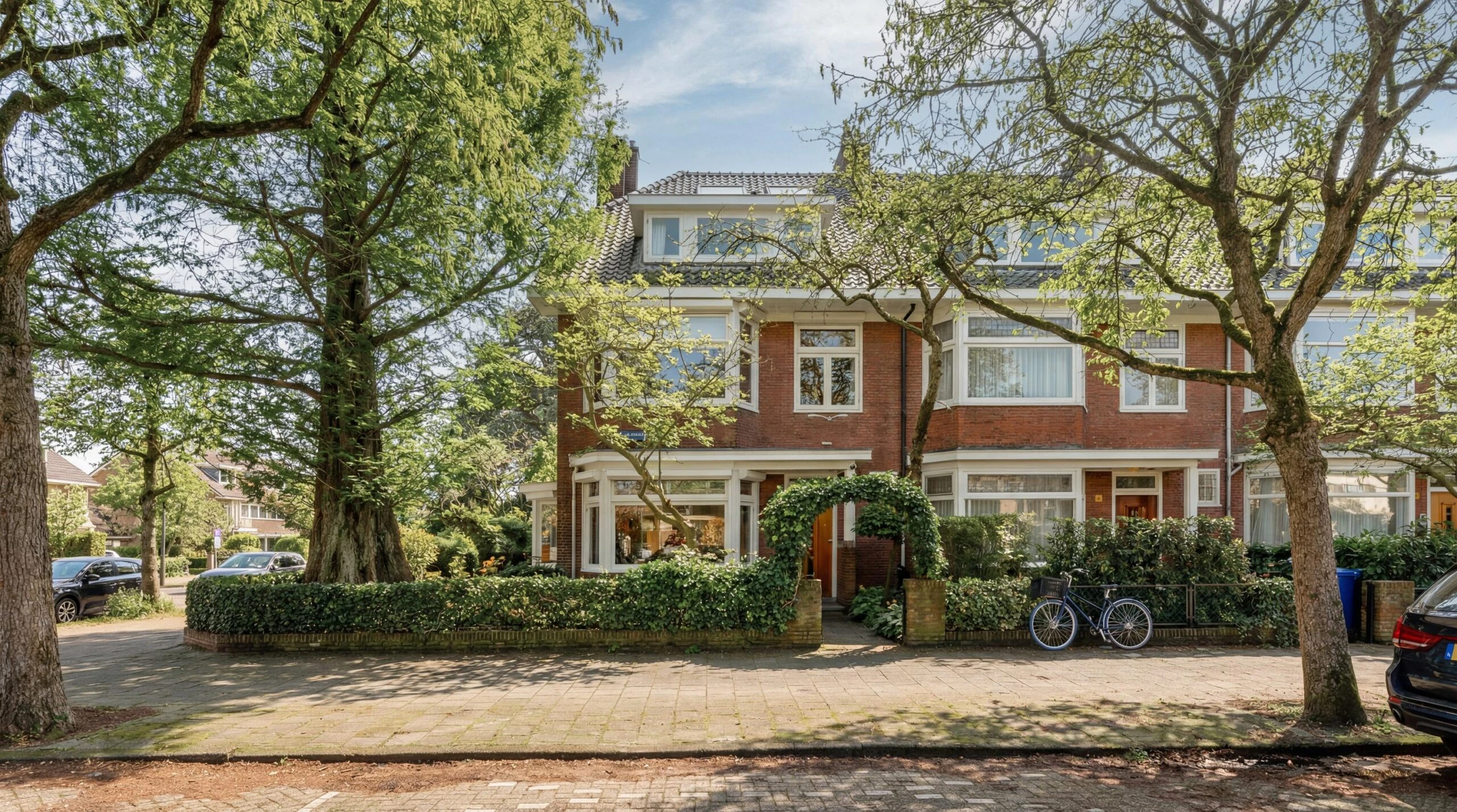Herman Gorterstraat 1