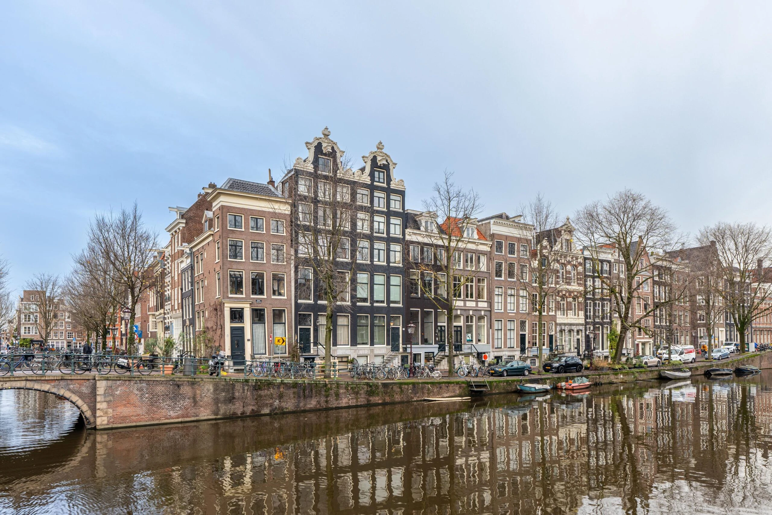 Singel 104-A