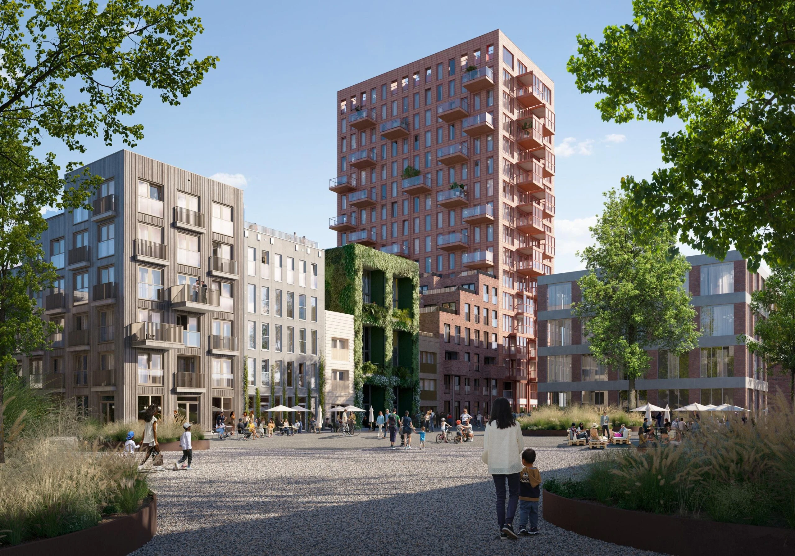 Appartement te koop: Isaac Titsinghkade 82, Amsterdam