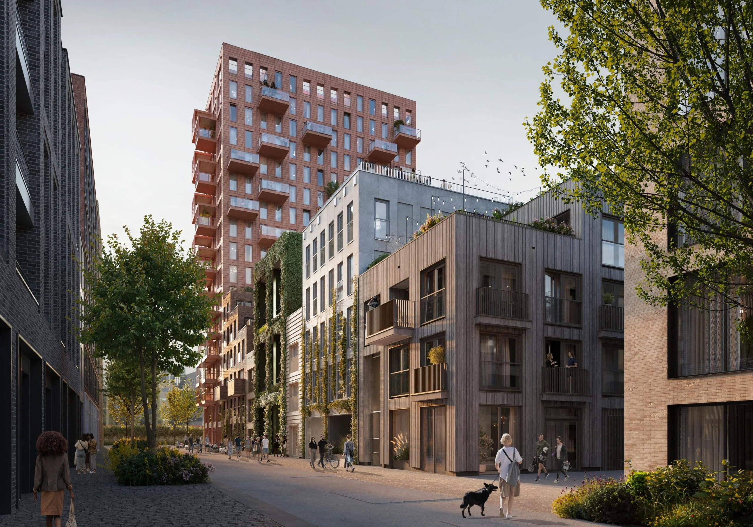 Appartement te koop: Isaac Titsinghkade 82, Amsterdam