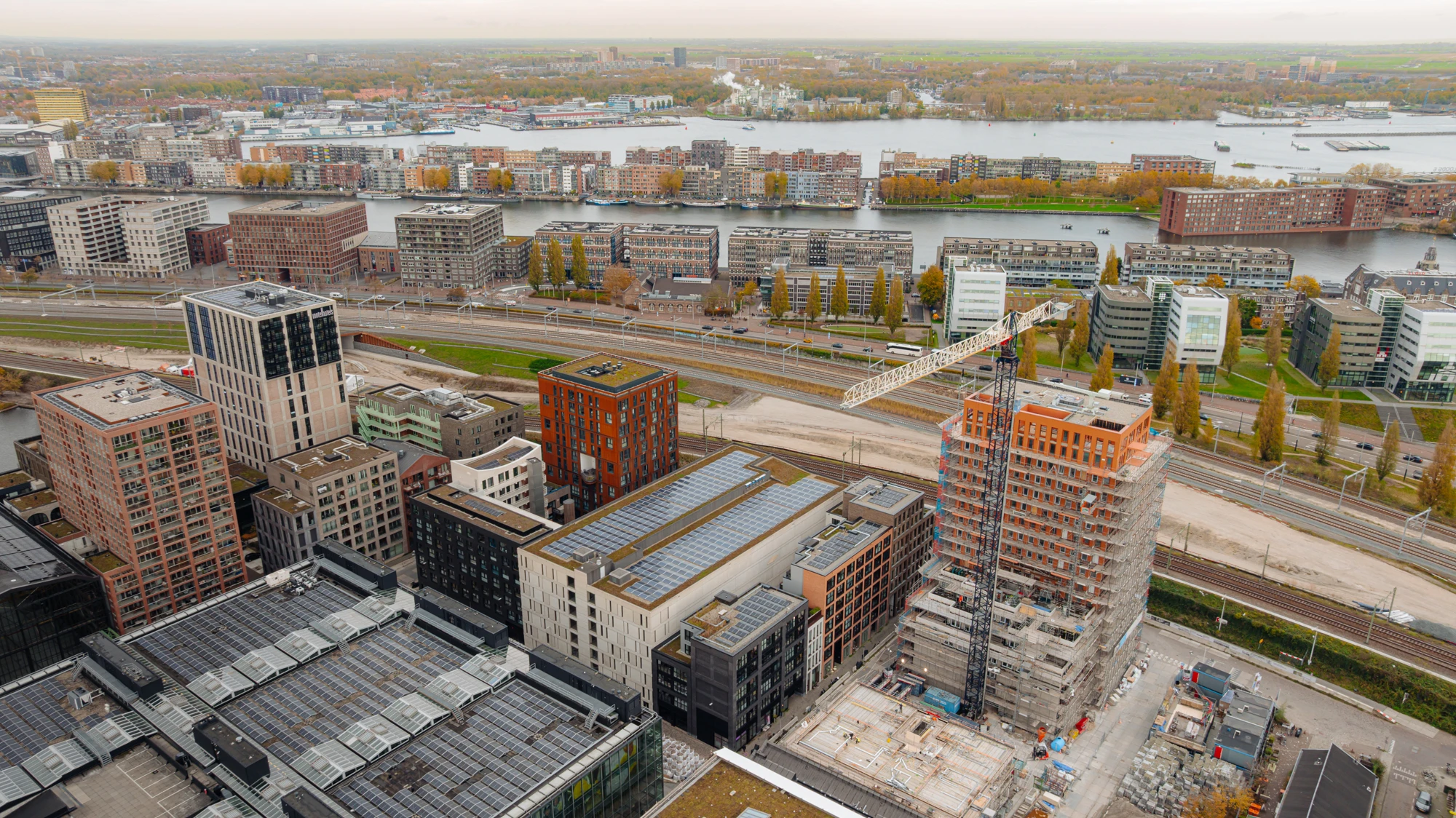 Appartement te koop: Isaac Titsinghkade 82, Amsterdam
