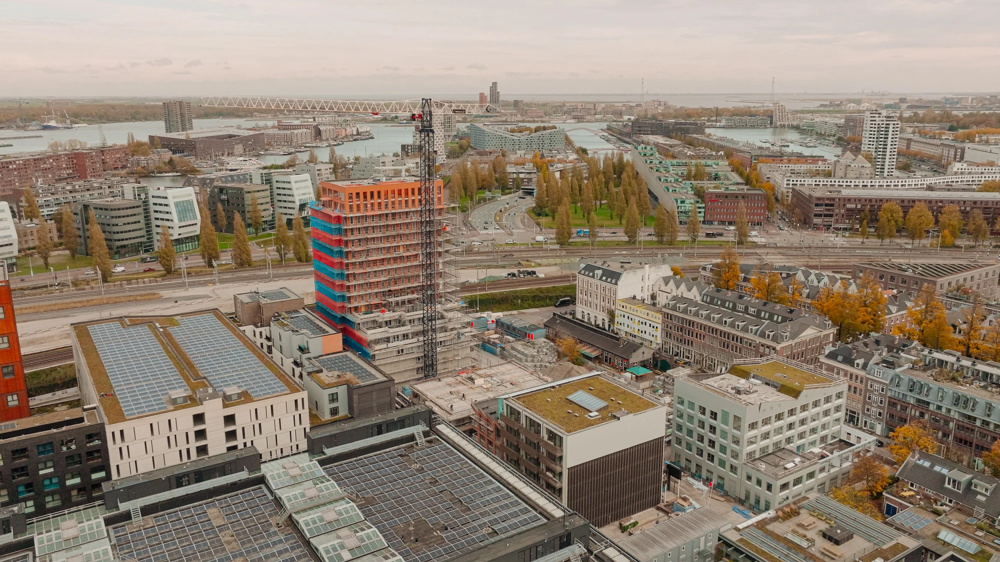 Appartement te koop: Isaac Titsinghkade 82, Amsterdam
