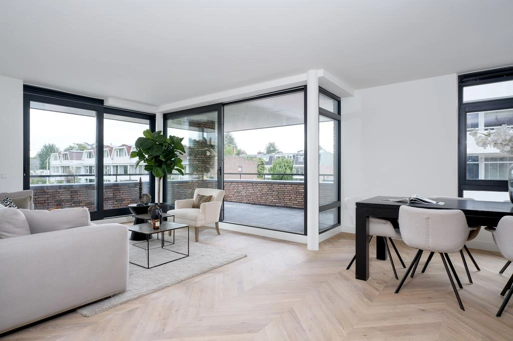 Mieszkanie — Amstelveen