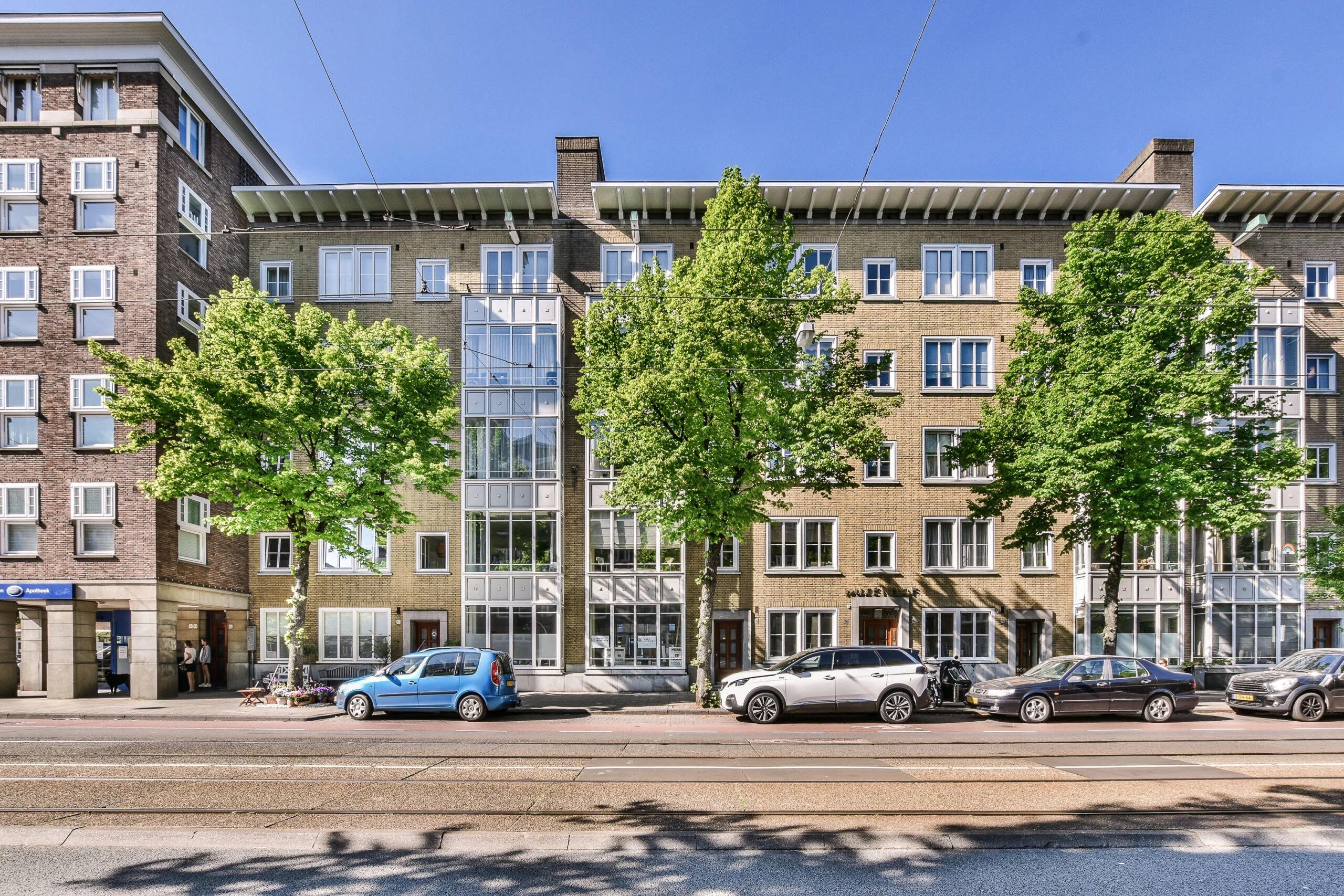 Stadionweg 158
