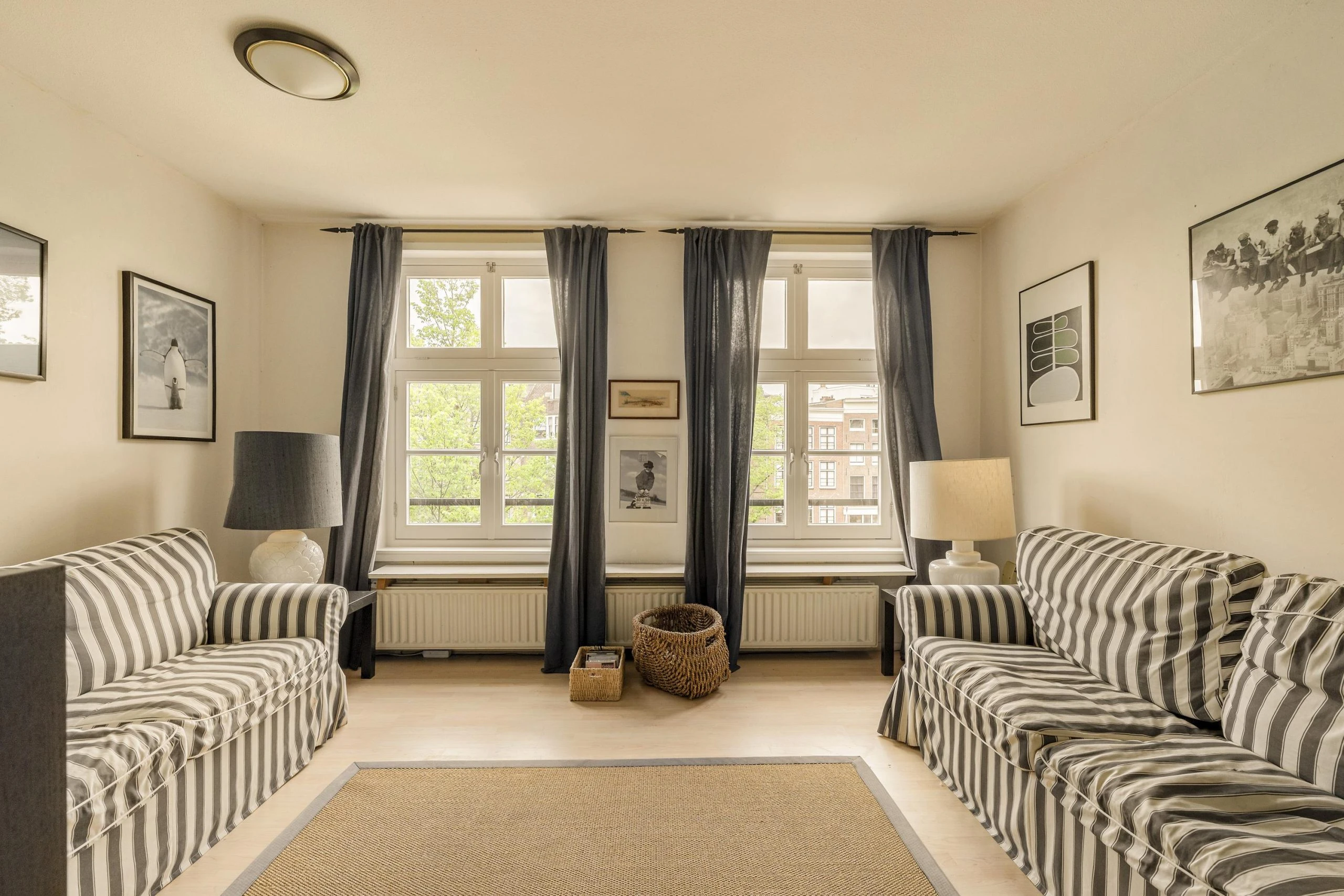 Studio te koop: Prinsengracht 409D, Amsterdam