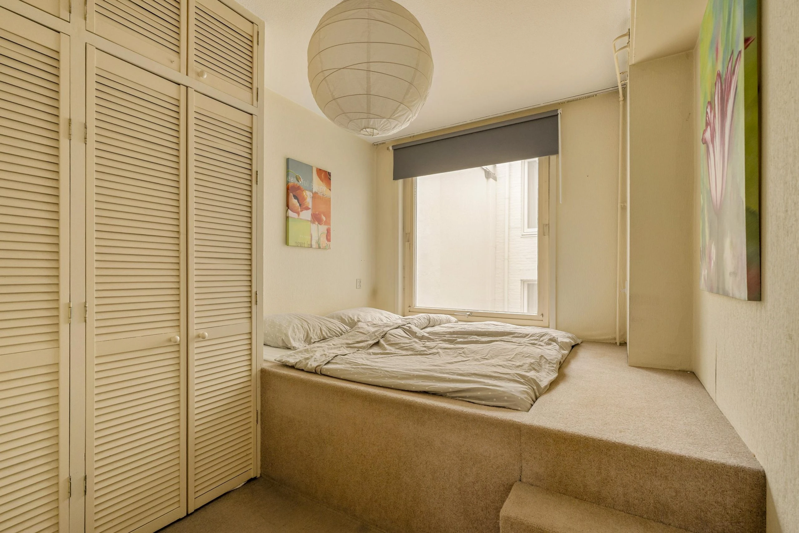 Studio te koop: Prinsengracht 409D, Amsterdam