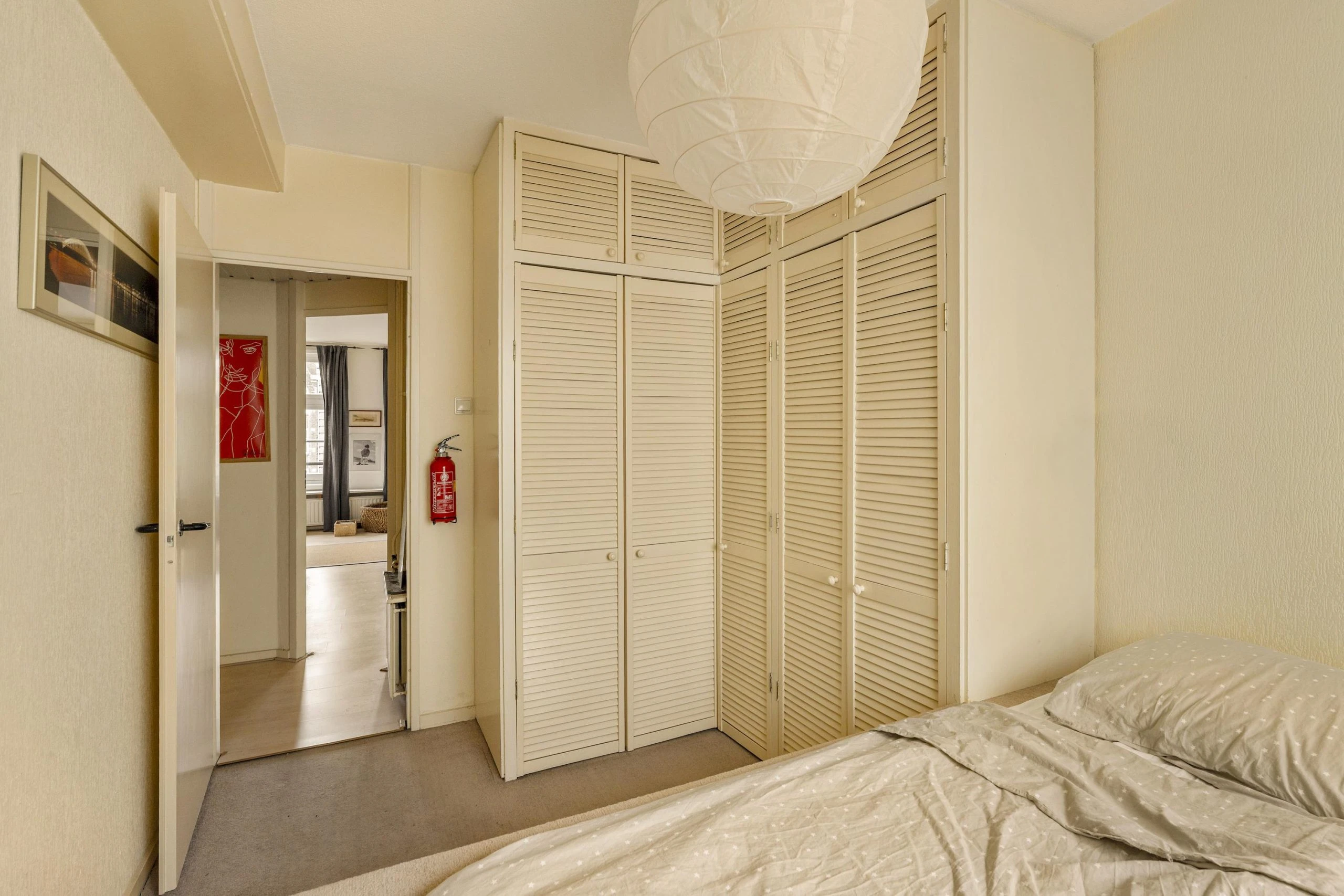 Studio te koop: Prinsengracht 409D, Amsterdam