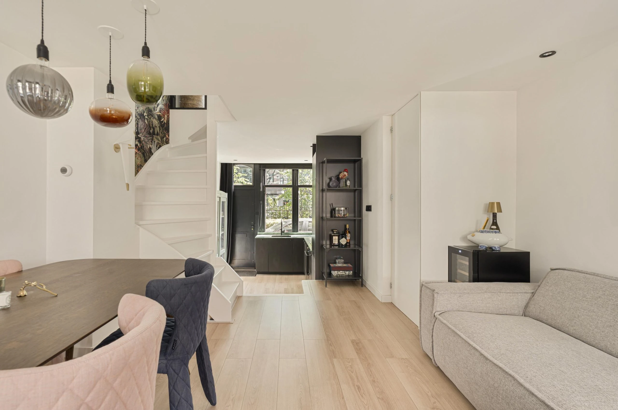 Grote Bickersstraat 297
