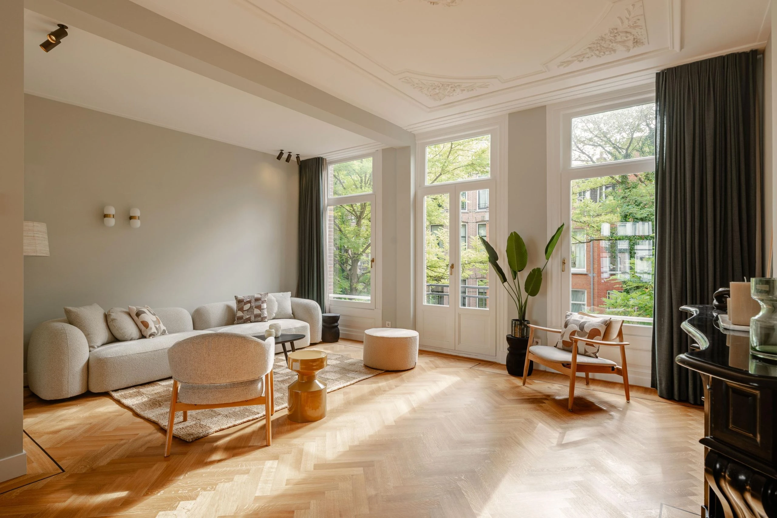 Van Breestraat 122-2