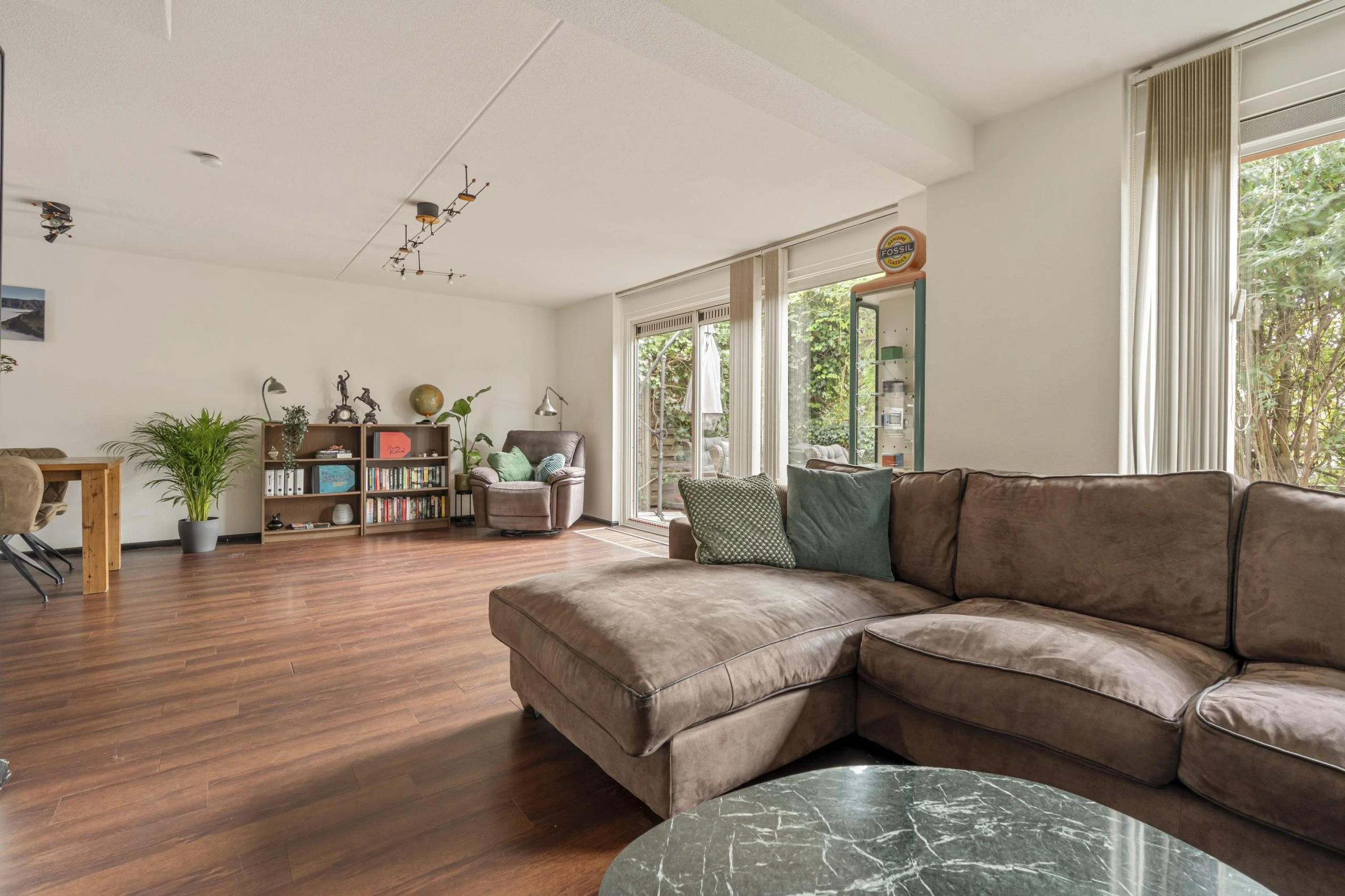 Tussenwoning te koop: Klipperweg 34, Diemen