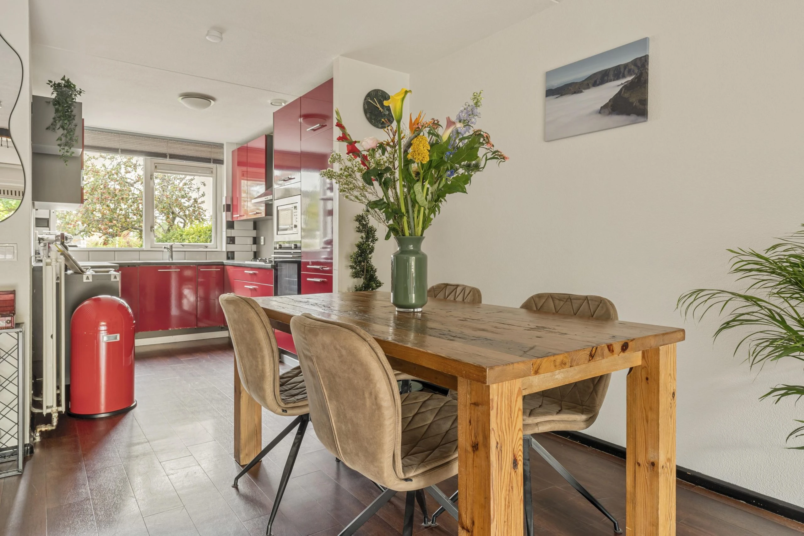 Tussenwoning te koop: Klipperweg 34, Diemen