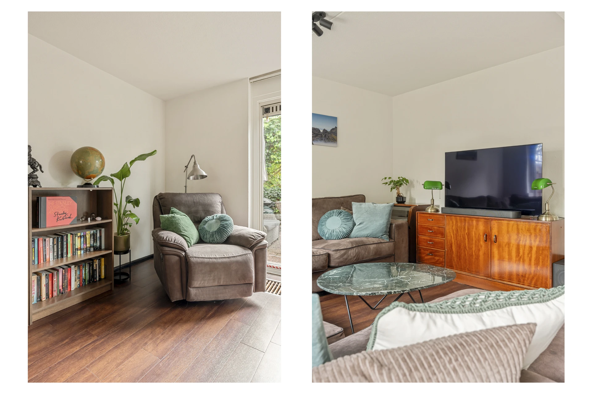 Tussenwoning te koop: Klipperweg 34, Diemen