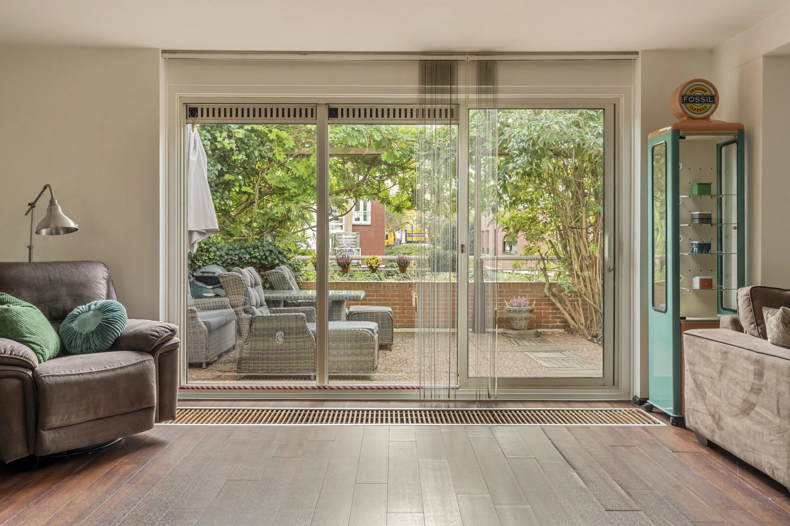 Tussenwoning te koop: Klipperweg 34, Diemen
