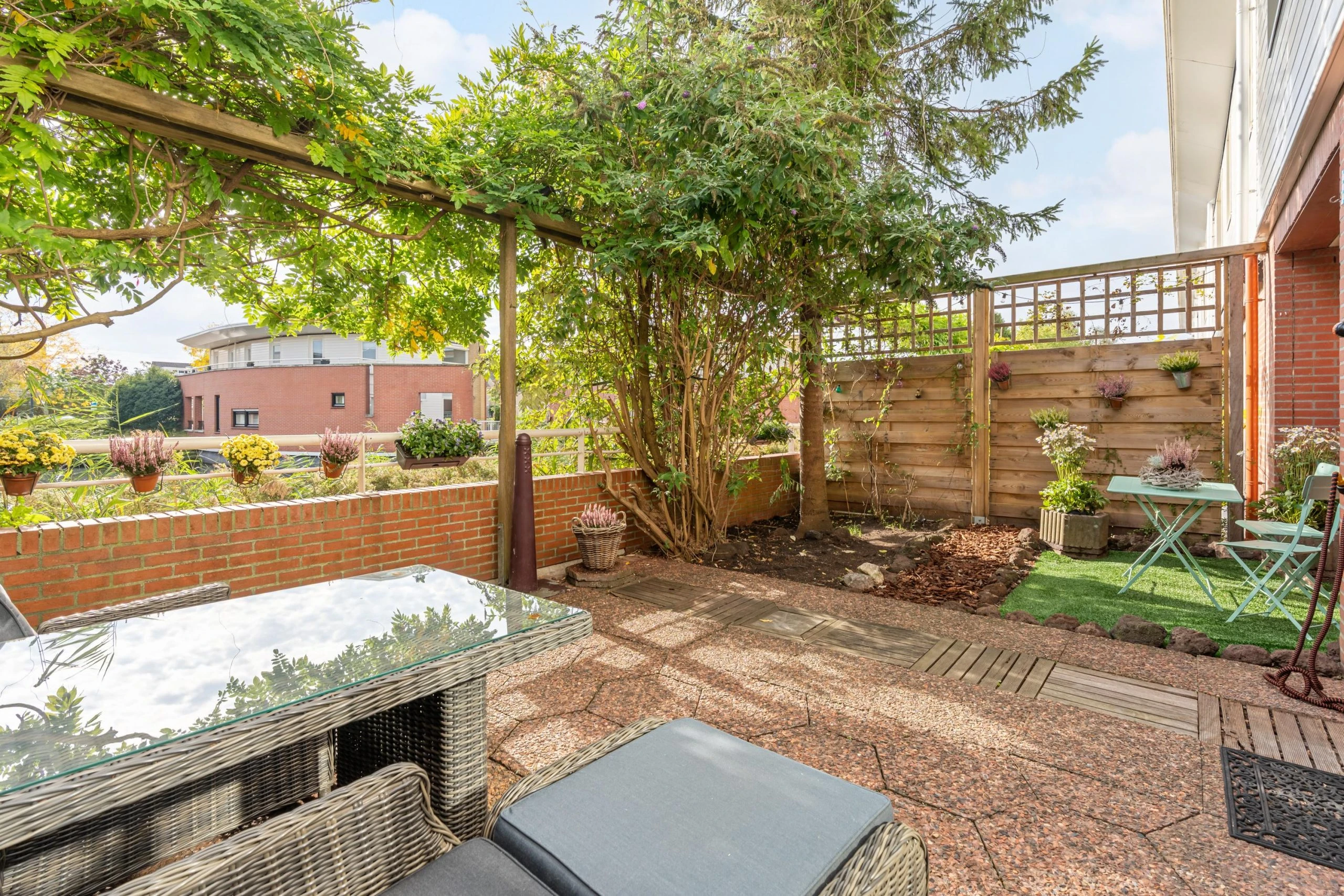 Tussenwoning te koop: Klipperweg 34, Diemen