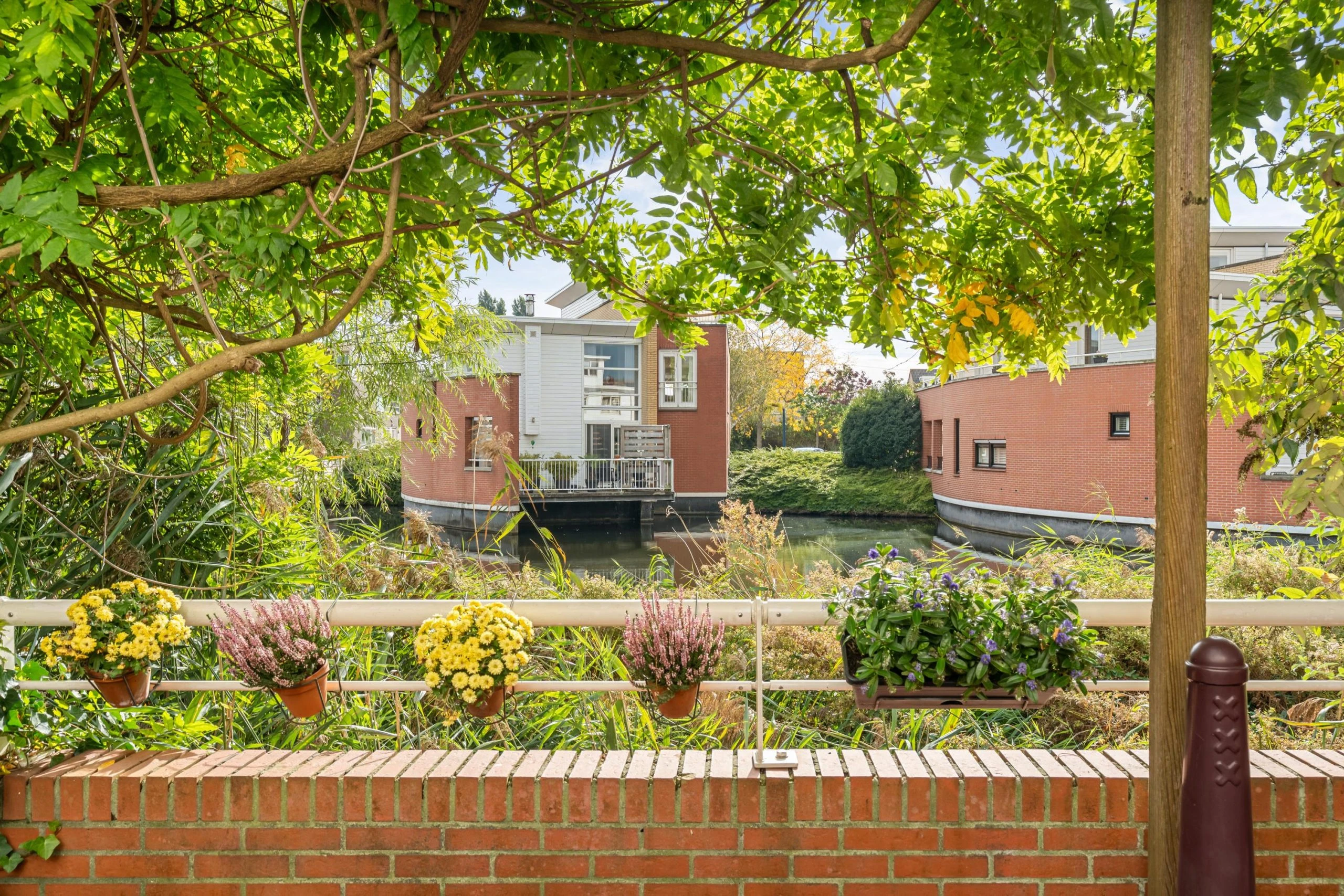 Tussenwoning te koop: Klipperweg 34, Diemen