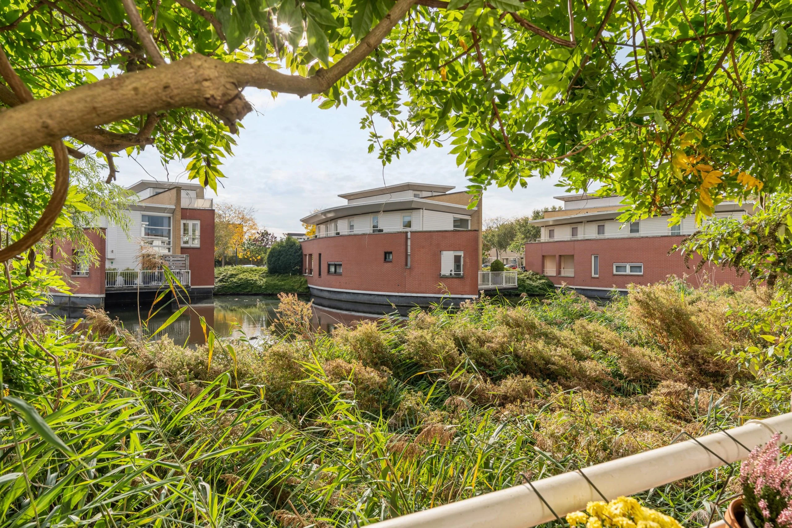 Tussenwoning te koop: Klipperweg 34, Diemen