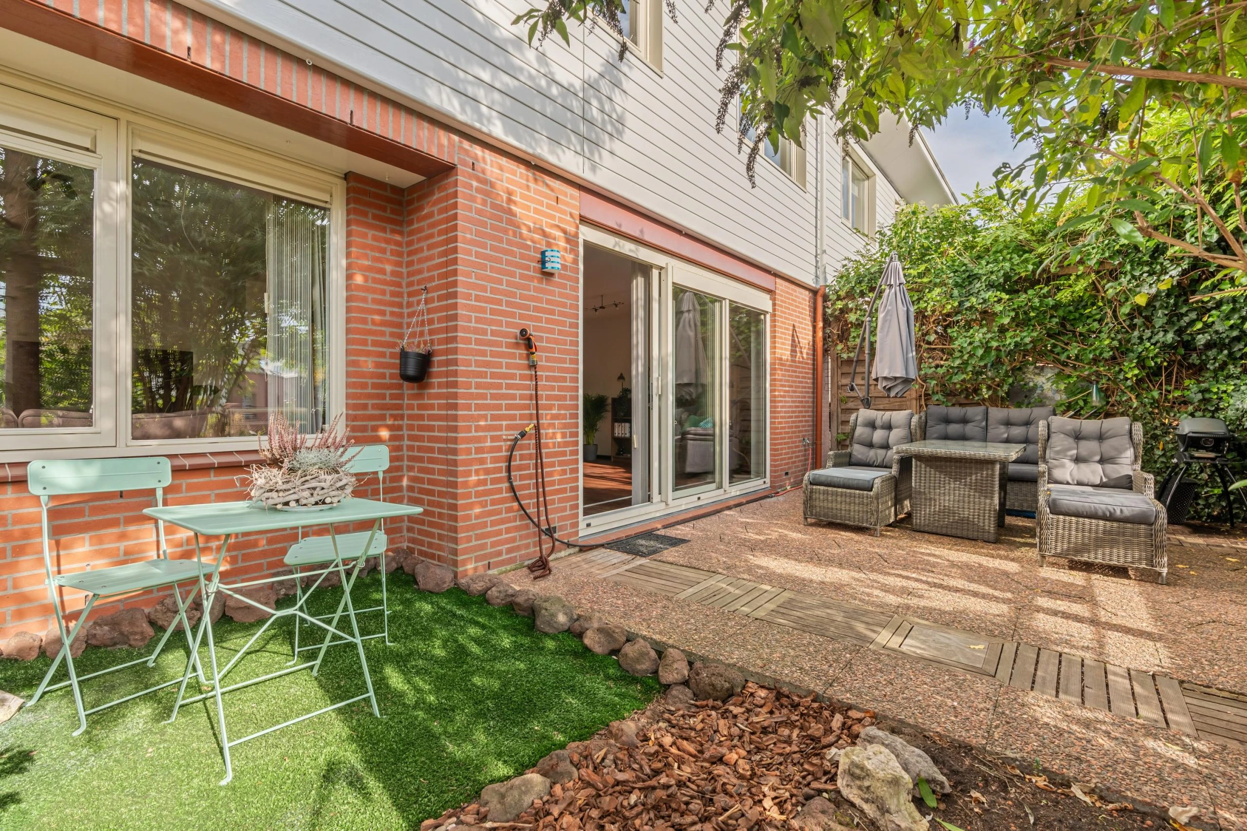 Tussenwoning te koop: Klipperweg 34, Diemen