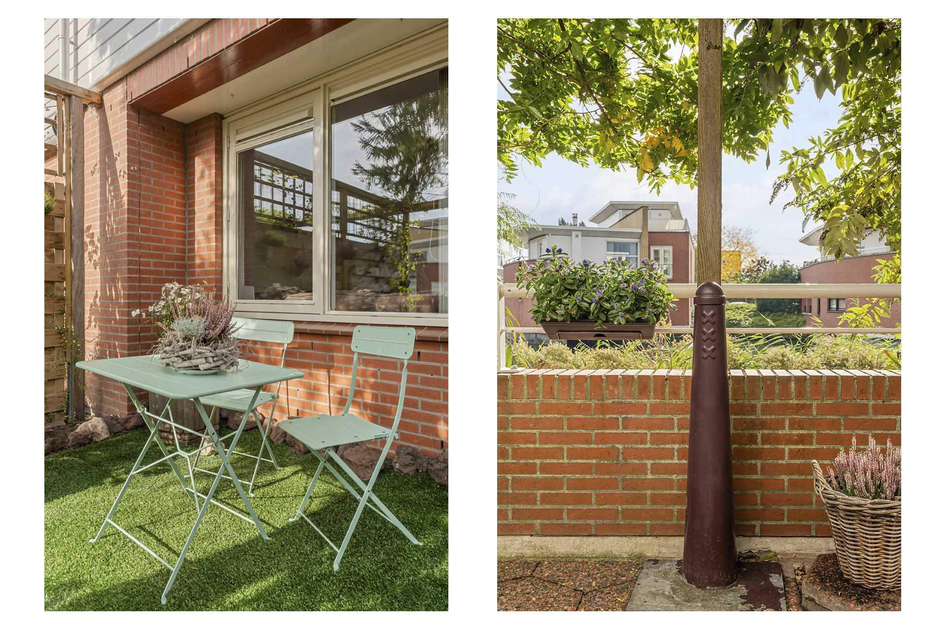 Tussenwoning te koop: Klipperweg 34, Diemen
