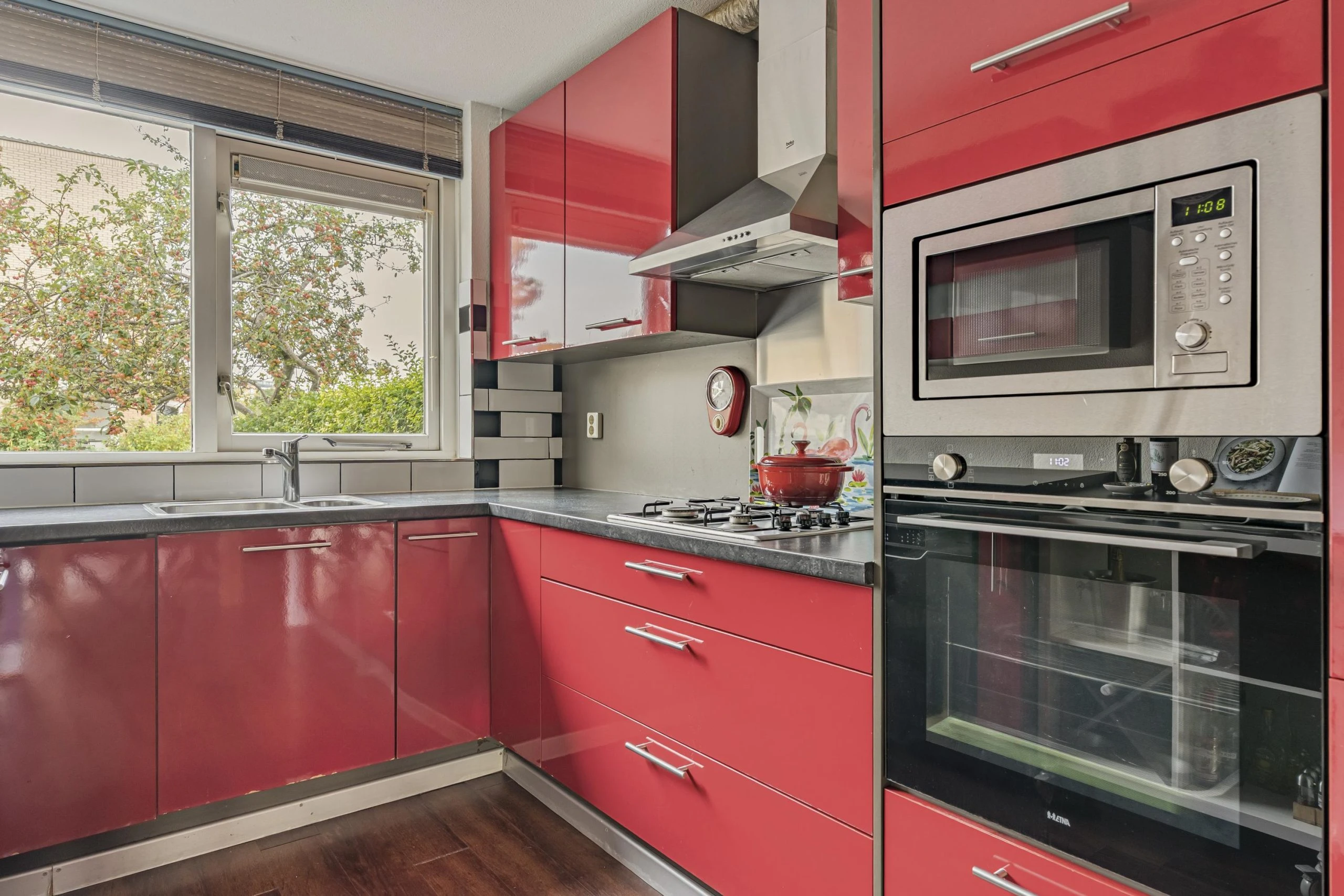 Tussenwoning te koop: Klipperweg 34, Diemen