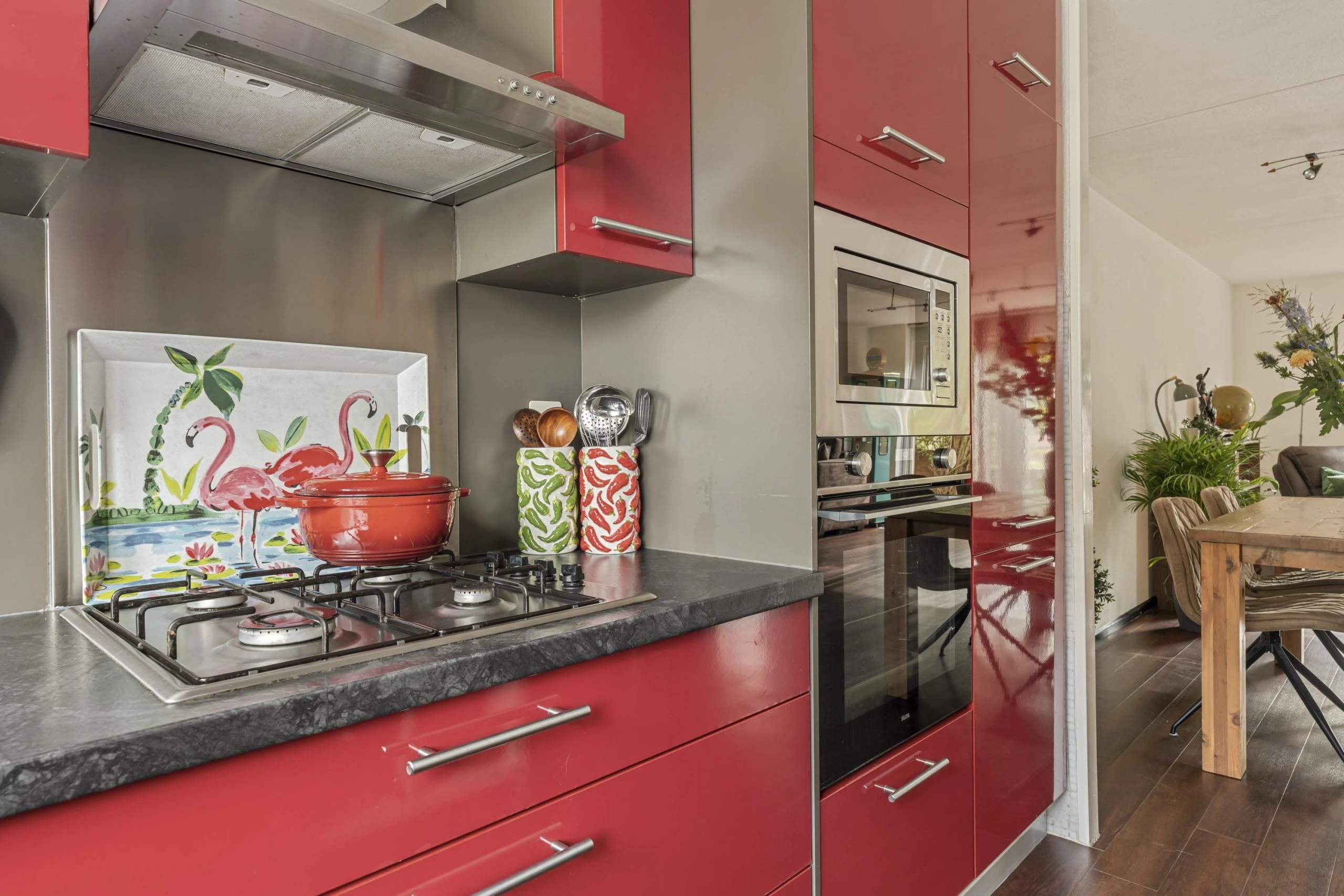 Tussenwoning te koop: Klipperweg 34, Diemen