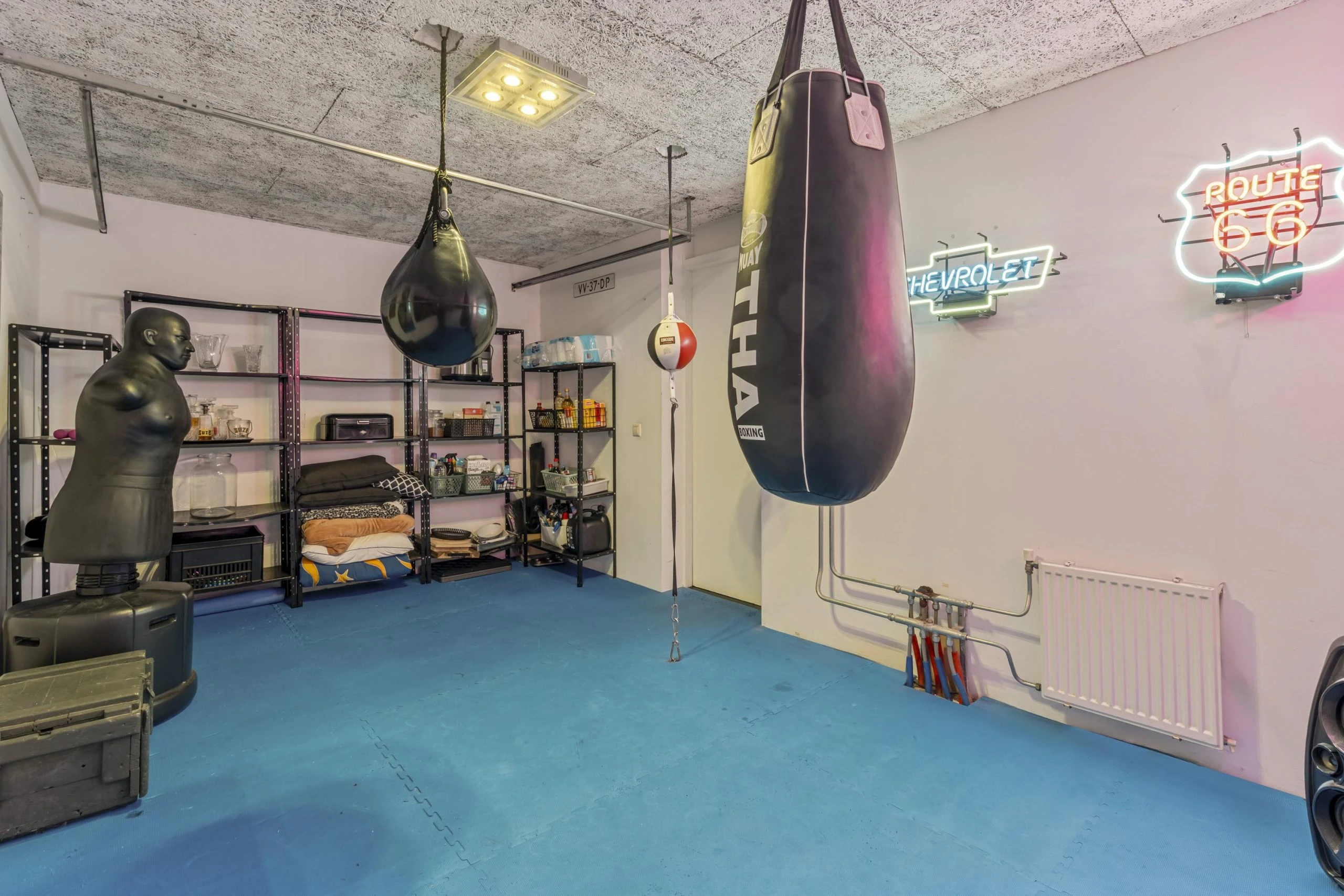 Tussenwoning te koop: Klipperweg 34, Diemen