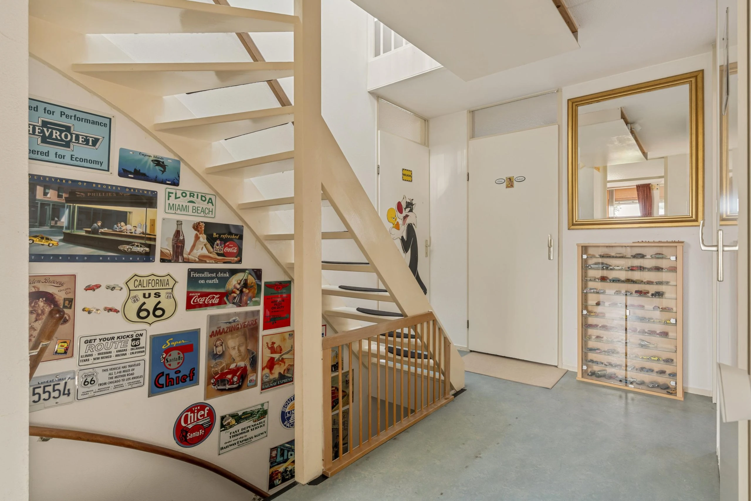 Tussenwoning te koop: Klipperweg 34, Diemen