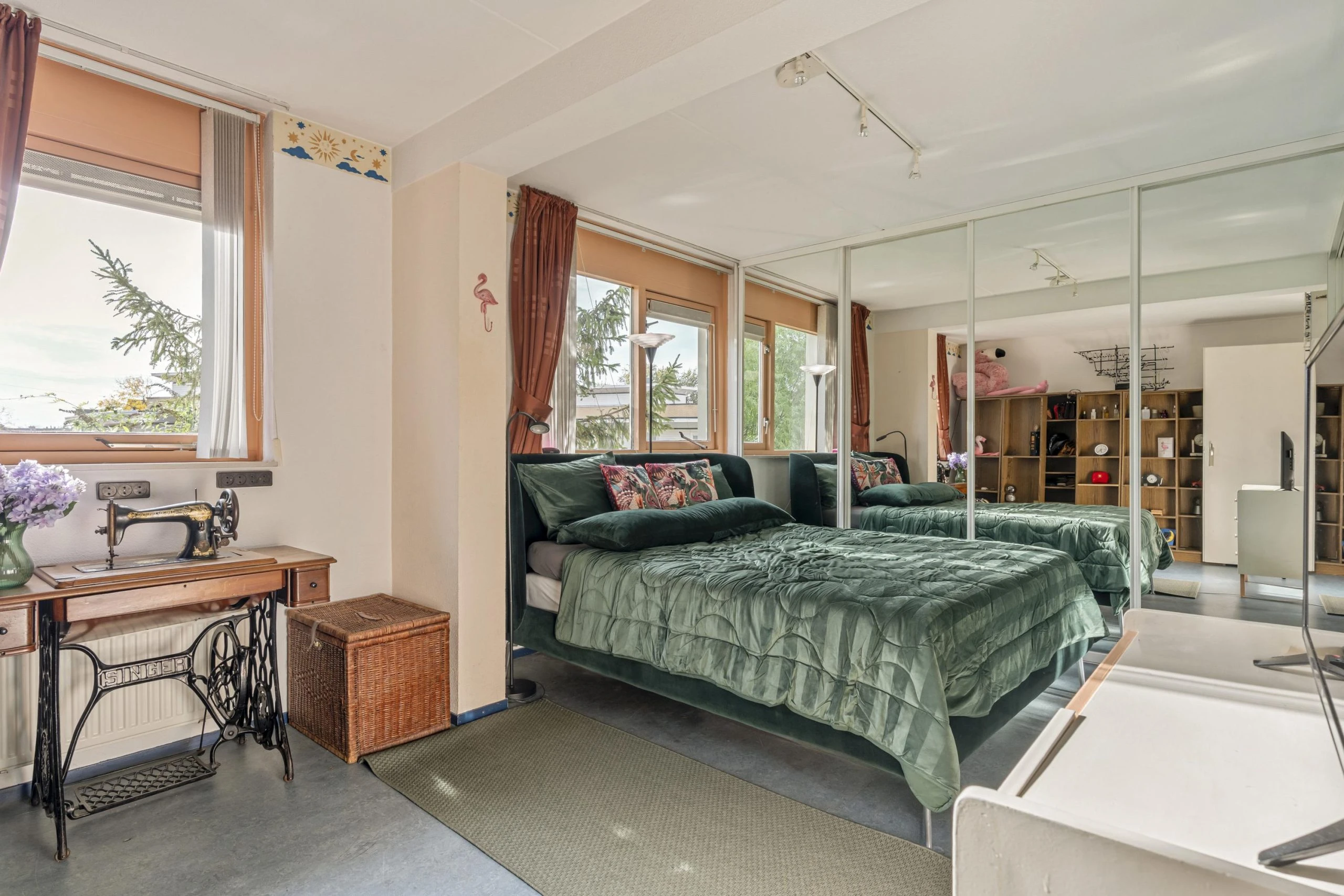 Tussenwoning te koop: Klipperweg 34, Diemen