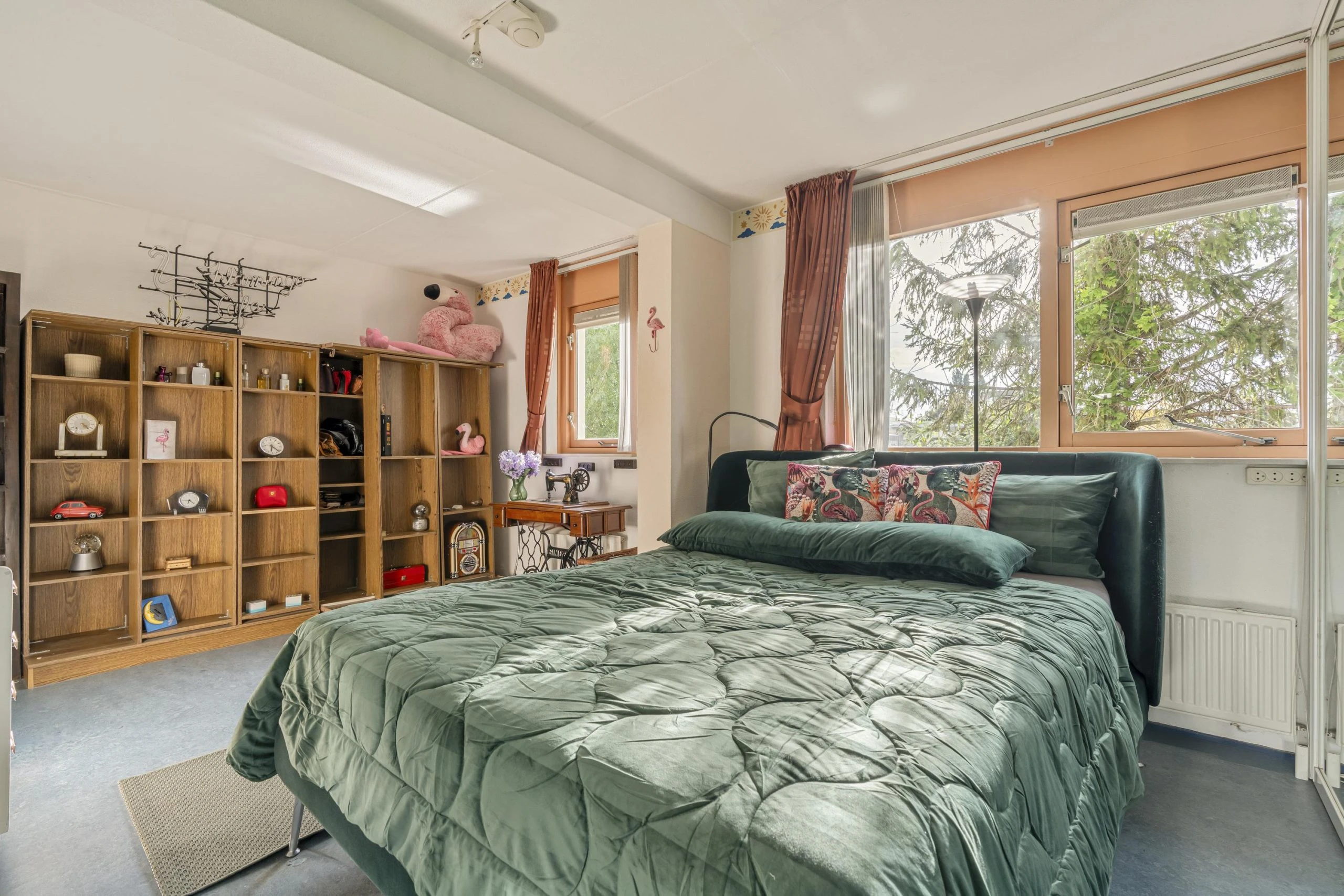 Tussenwoning te koop: Klipperweg 34, Diemen