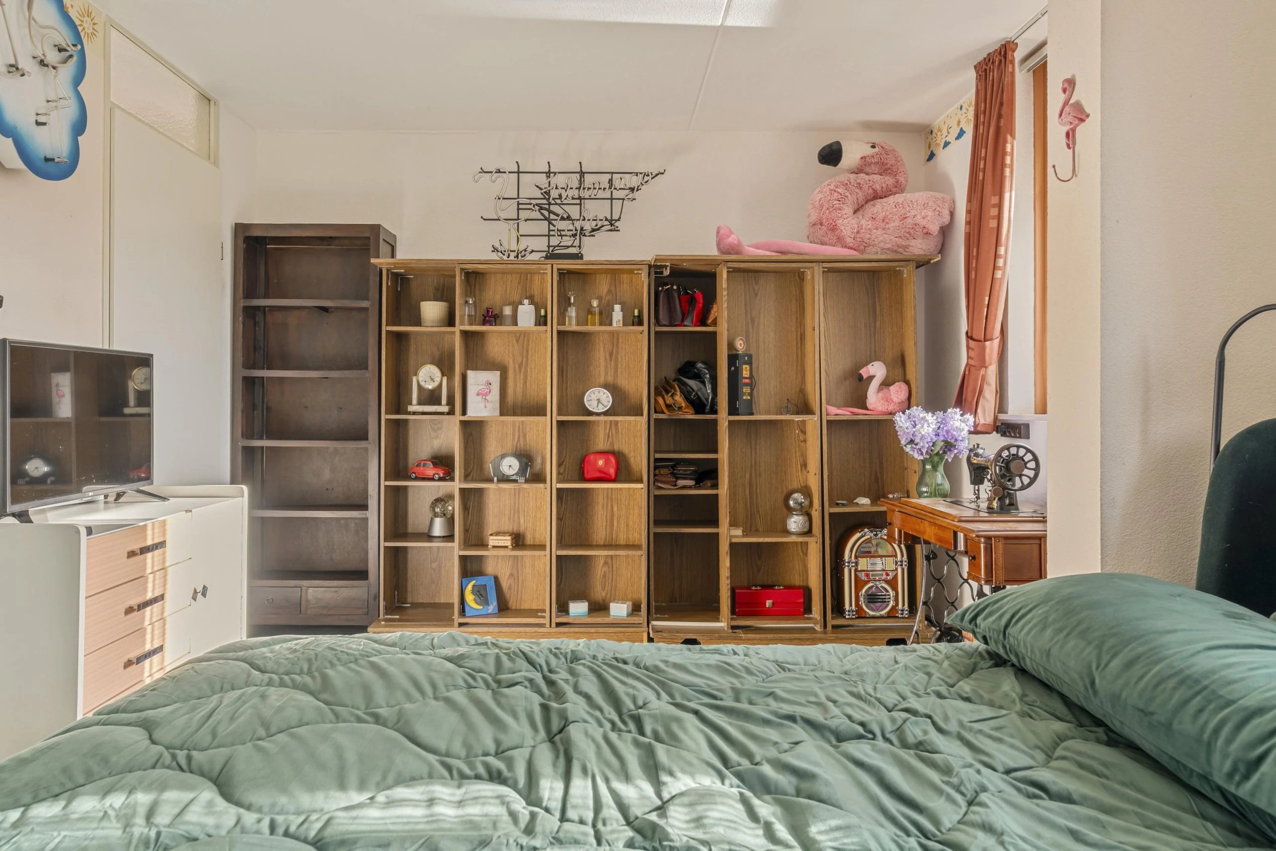 Tussenwoning te koop: Klipperweg 34, Diemen