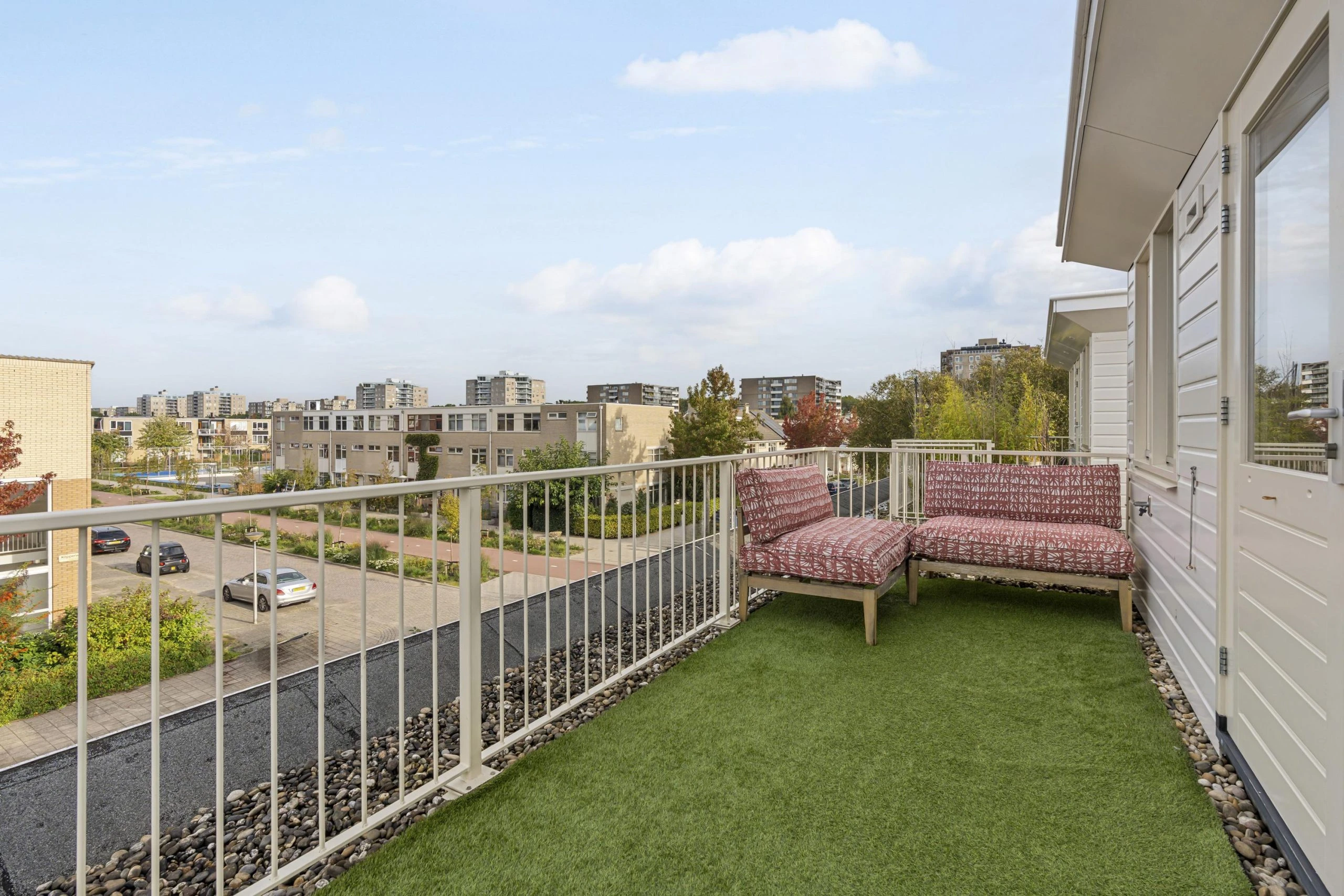 Tussenwoning te koop: Klipperweg 34, Diemen