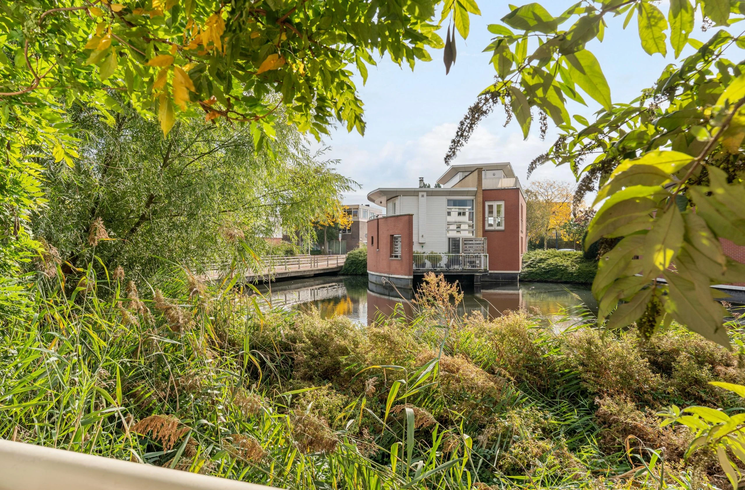 Tussenwoning te koop: Klipperweg 34, Diemen
