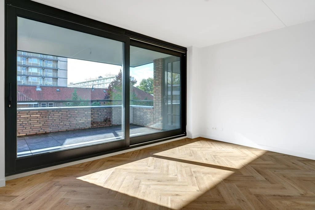 Mieszkanie — Amstelveen