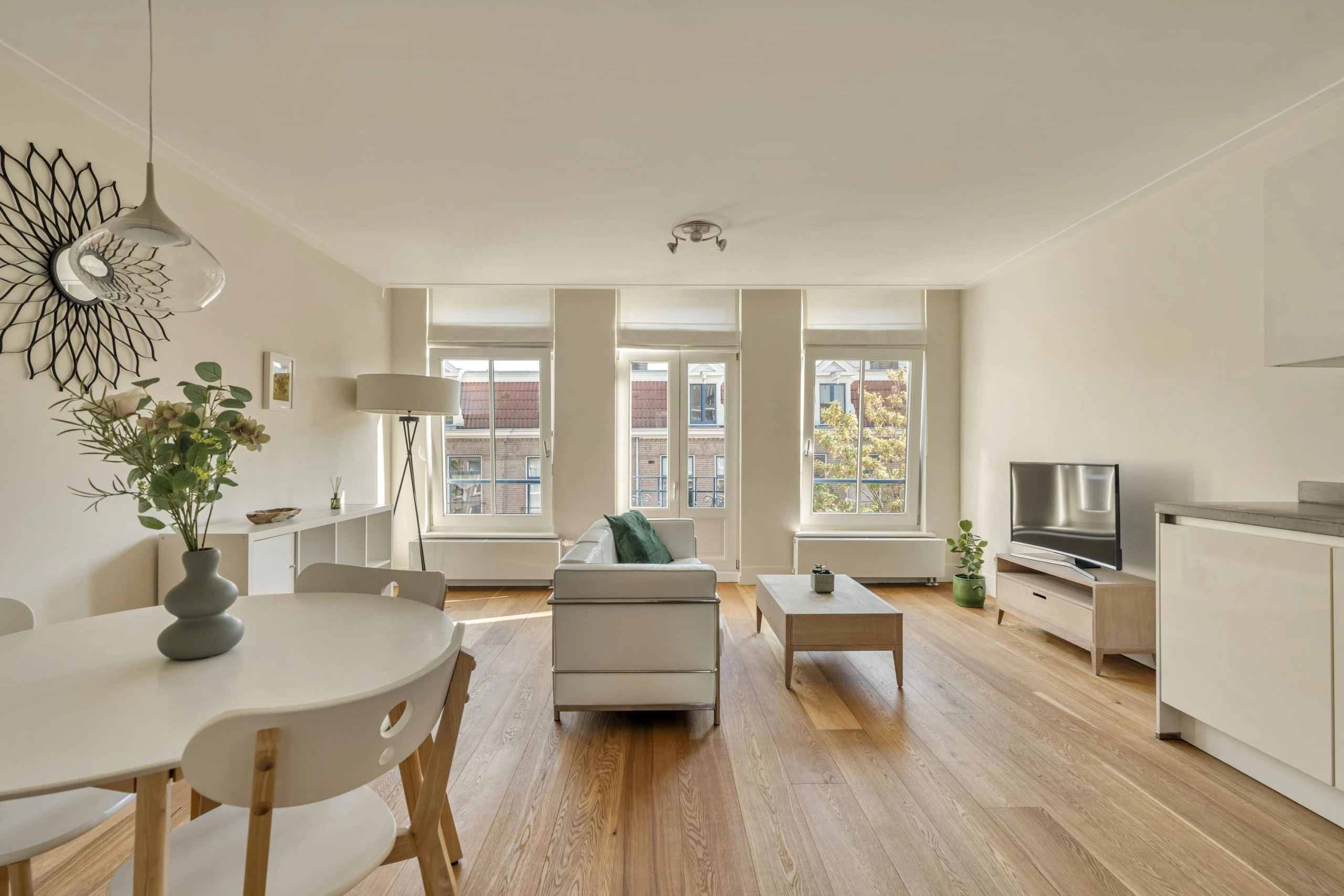 Tweede Oosterparkstraat 37-E